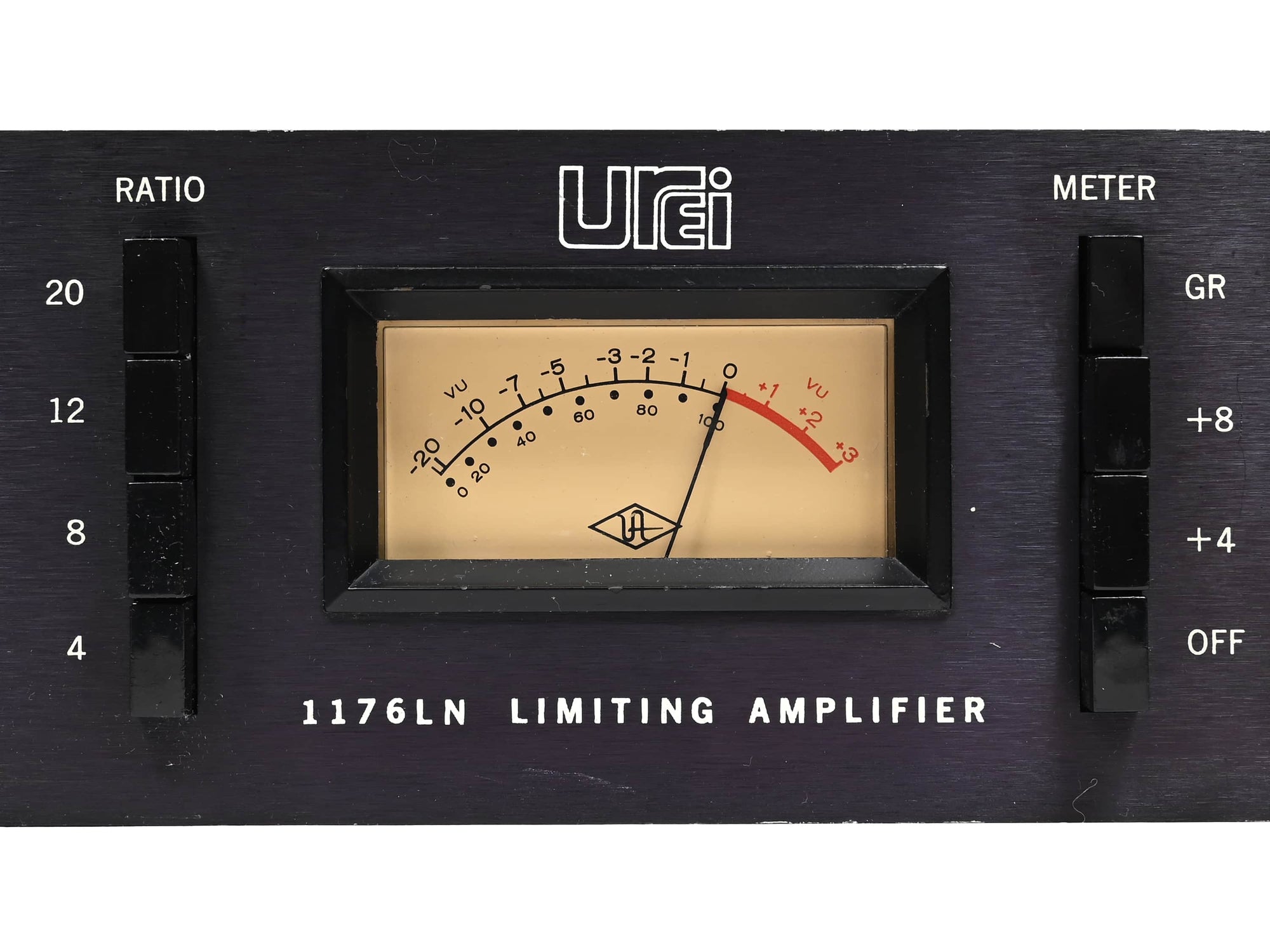 Urei 1176LN Rev.C (Vintage)