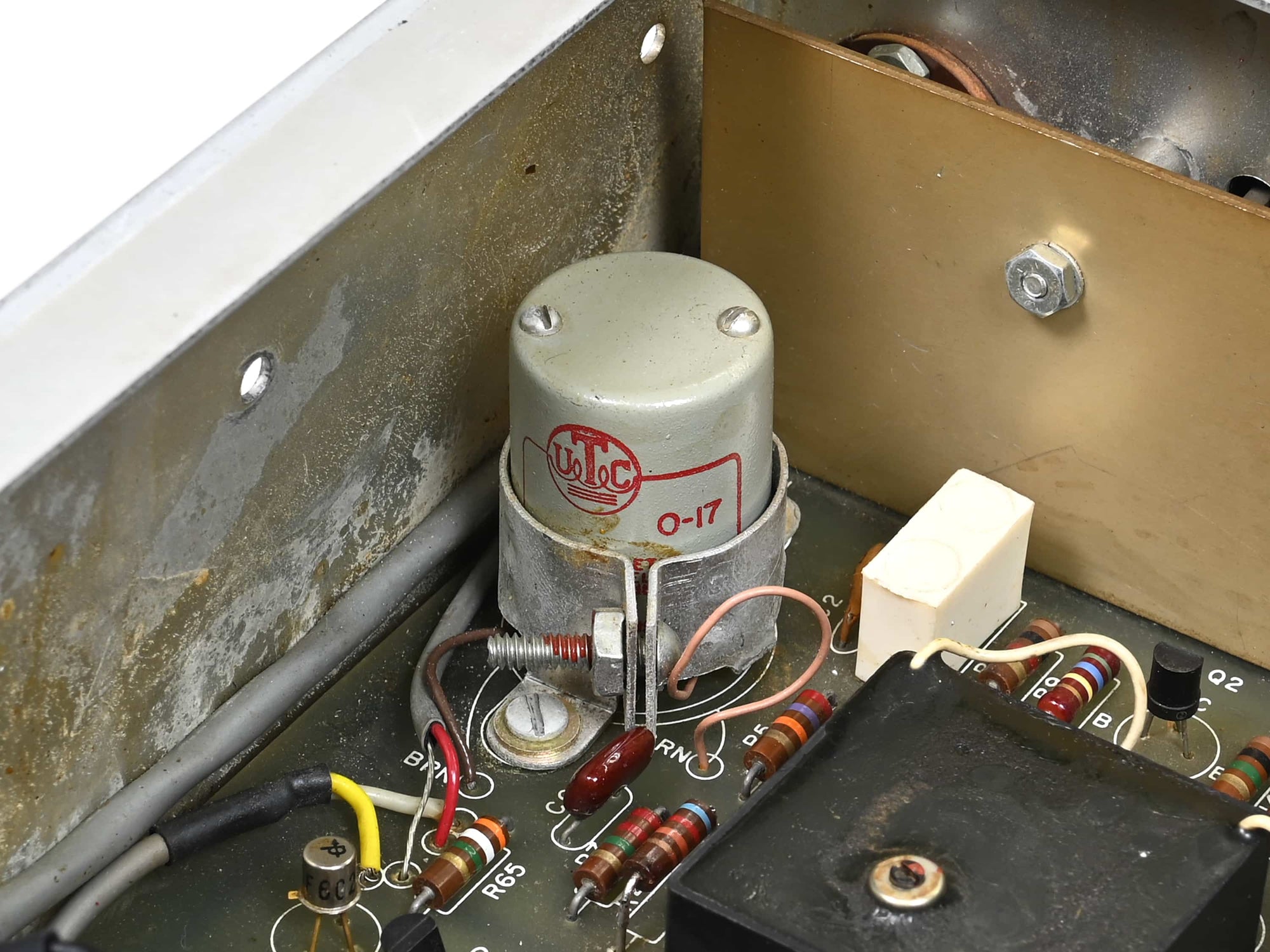 Urei 1176LN Rev.C (Vintage)