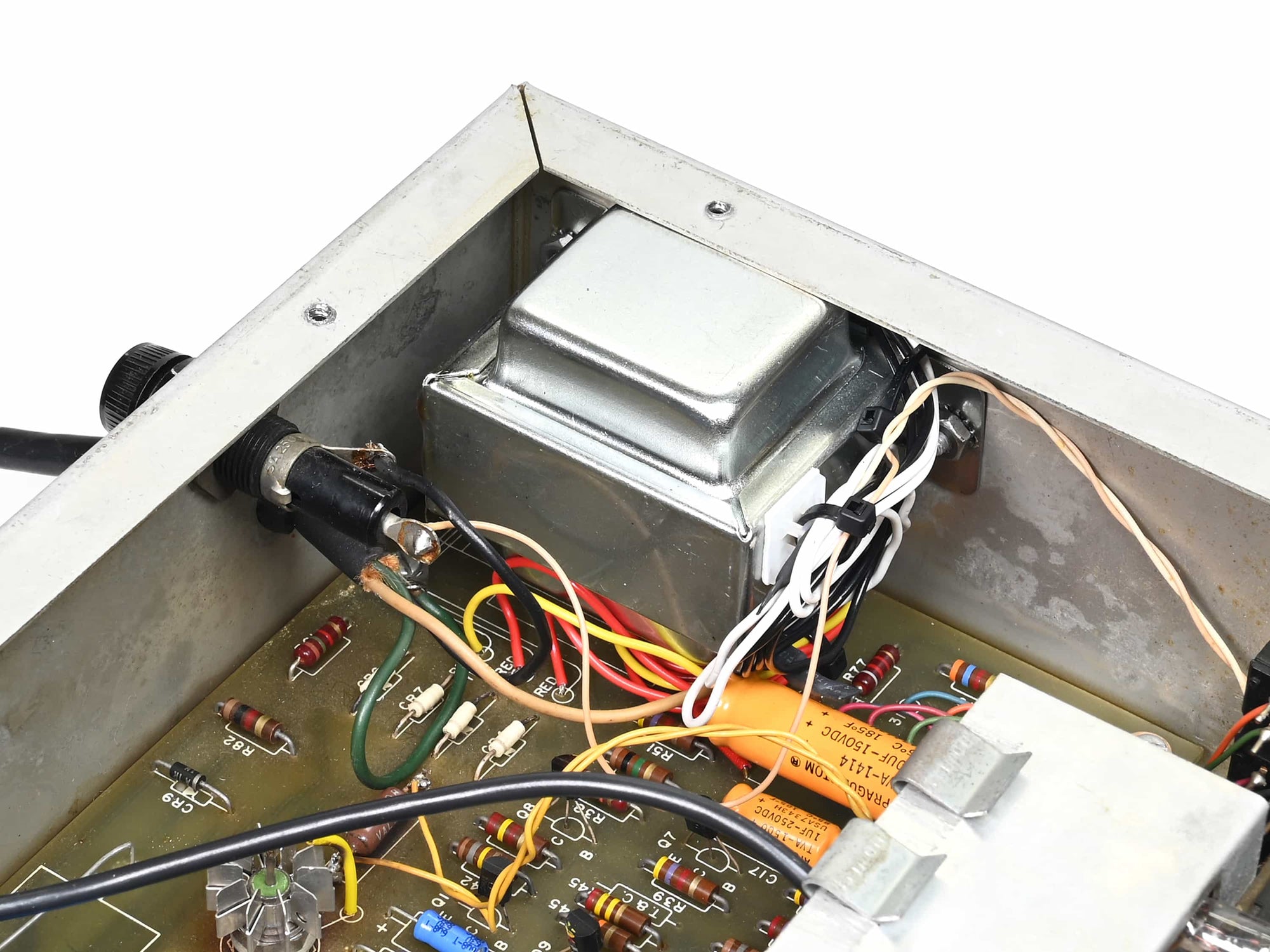 Urei 1176LN Rev.C (Vintage)