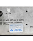 Urei 1176LN Rev.D (Vintage)