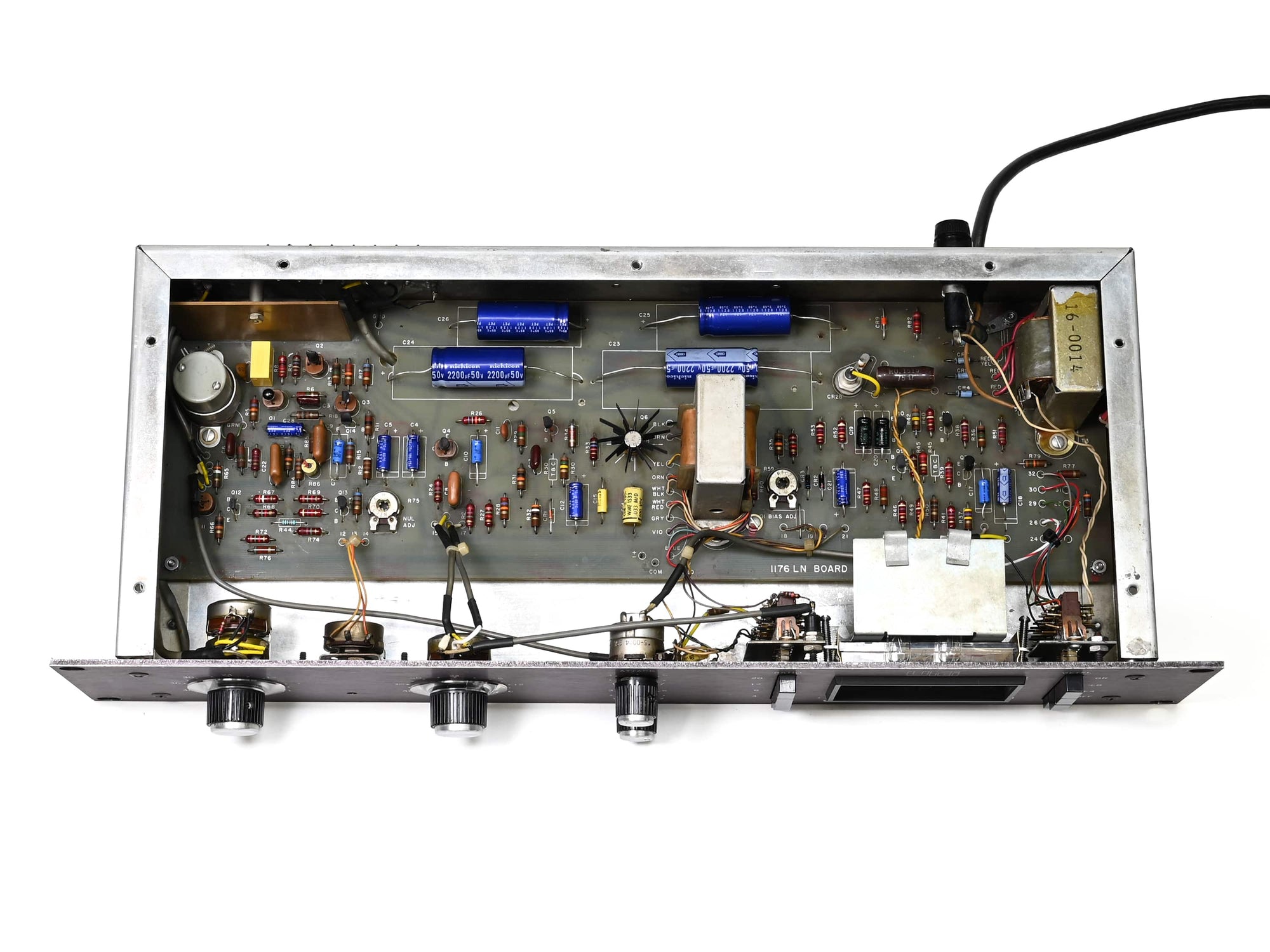 Urei 1176LN Rev.D (Vintage)