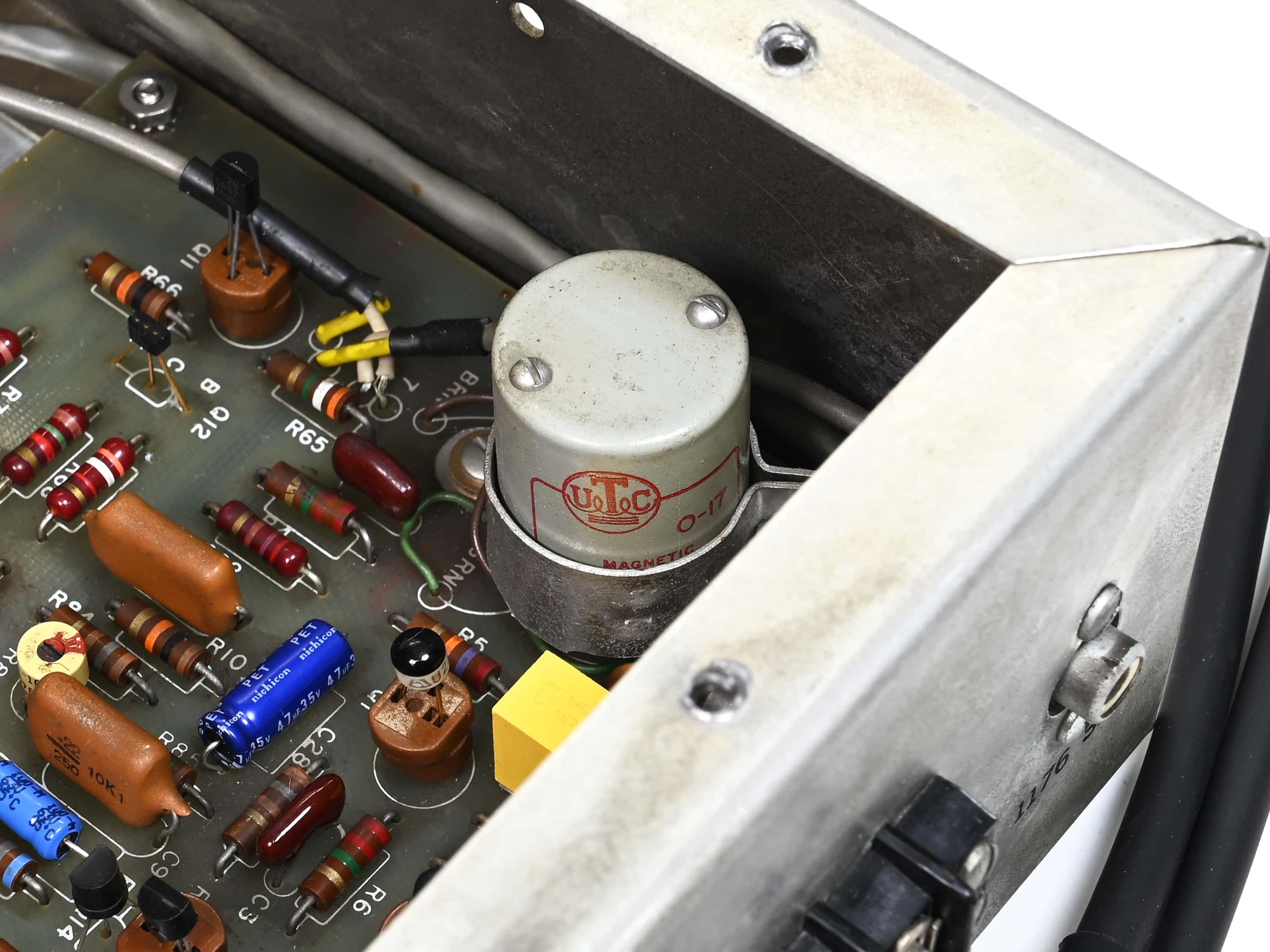 Urei 1176LN Rev.D (Vintage)