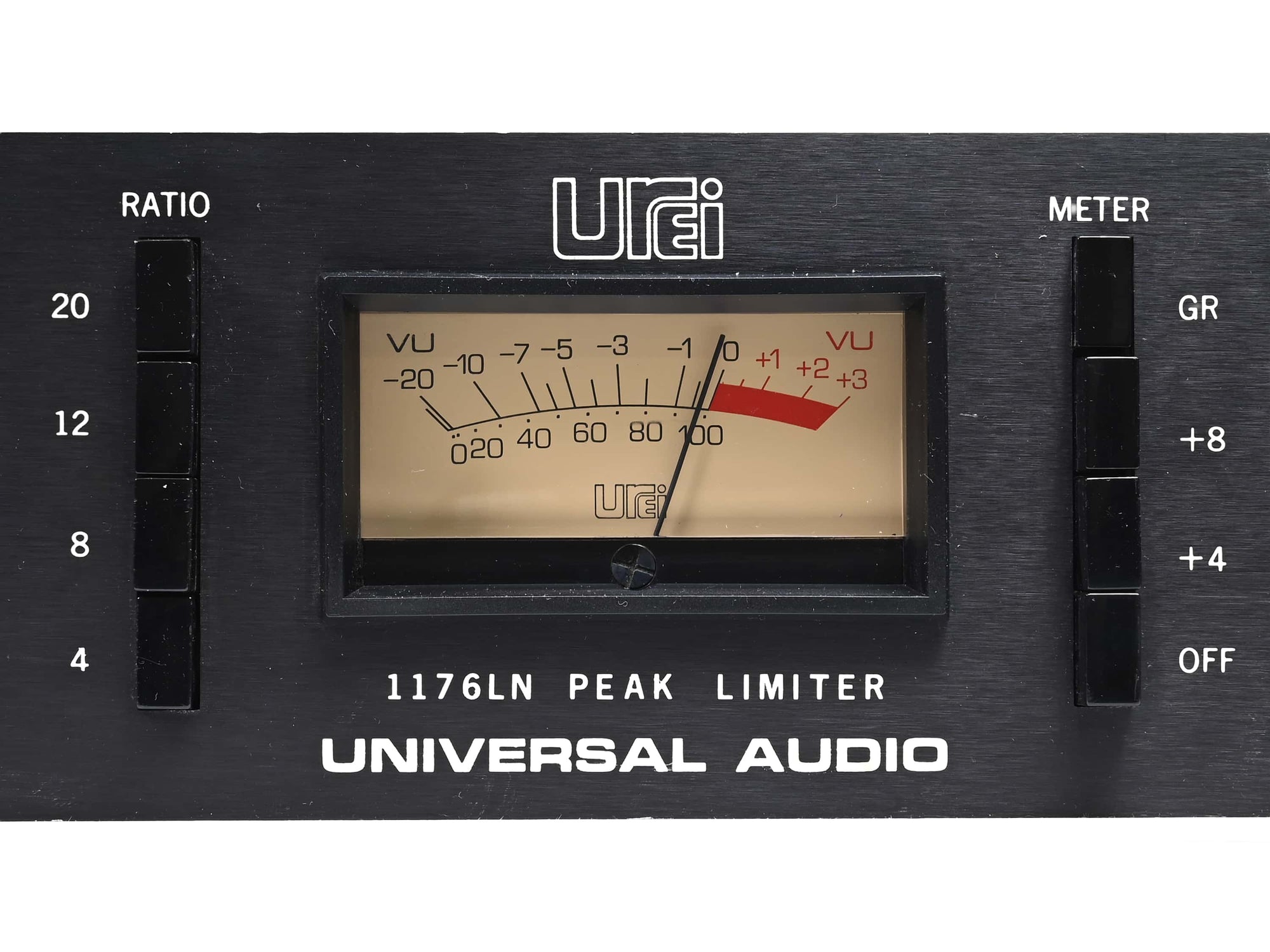 Urei 1176LN Rev.F (Vintage)