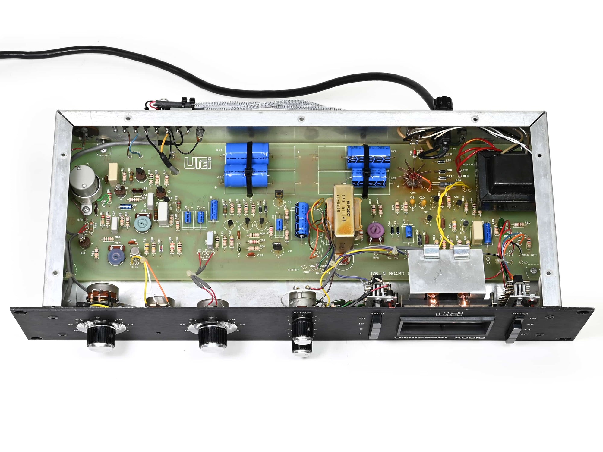 Urei 1176LN Rev.F (Vintage)