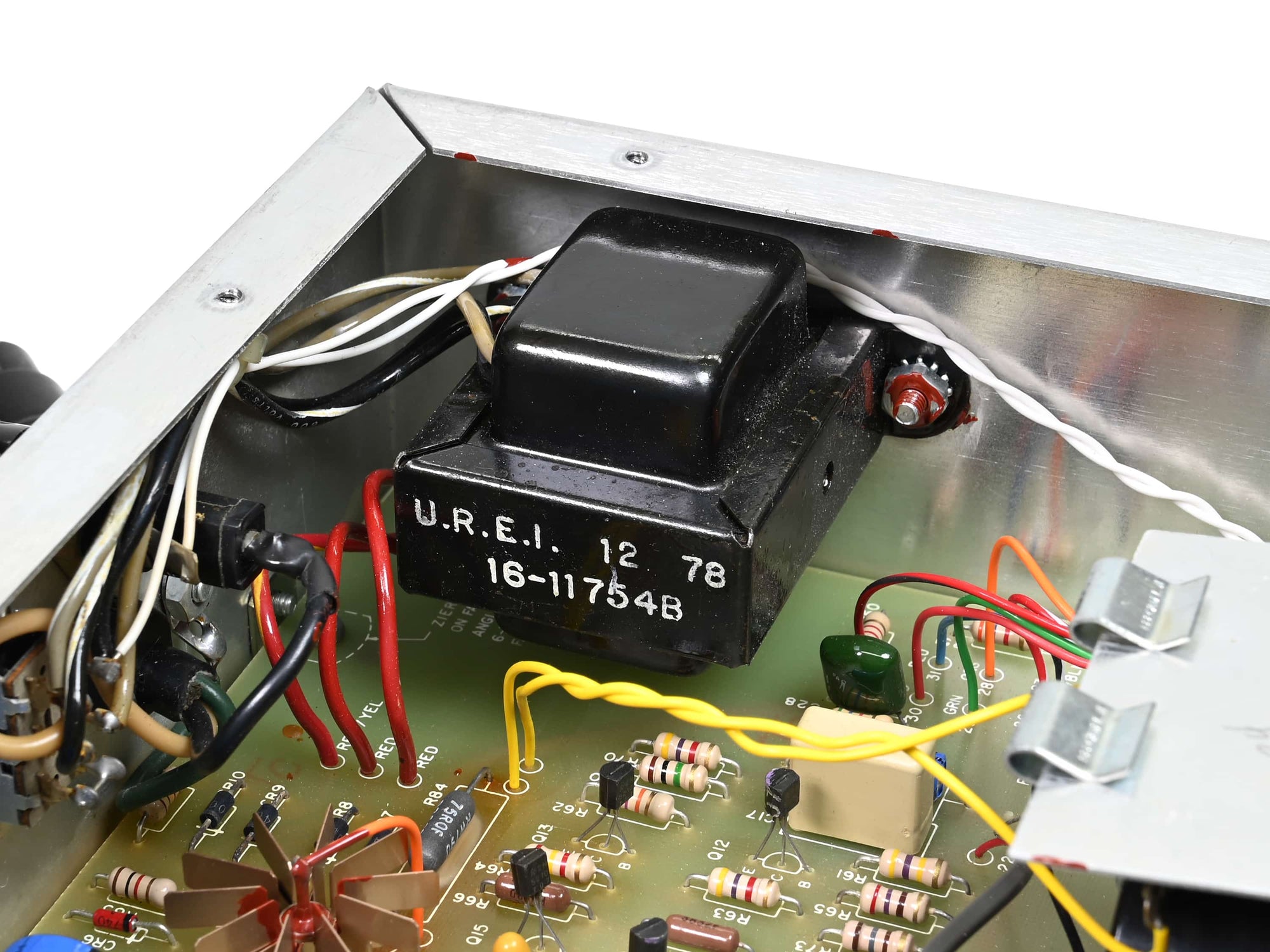 Urei 1176LN Rev.F (Vintage)