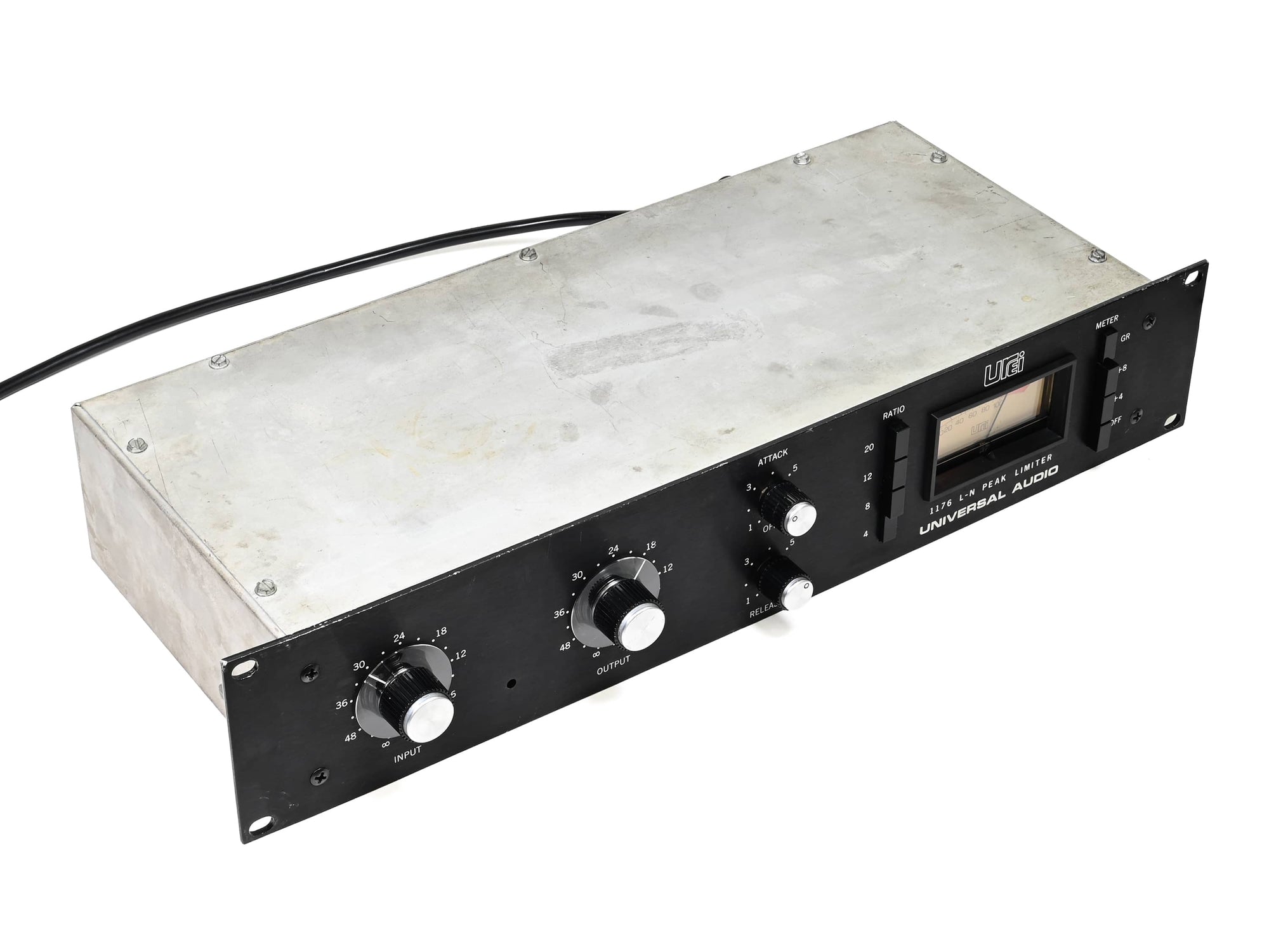 Urei 1176LN Rev.F (Vintage)