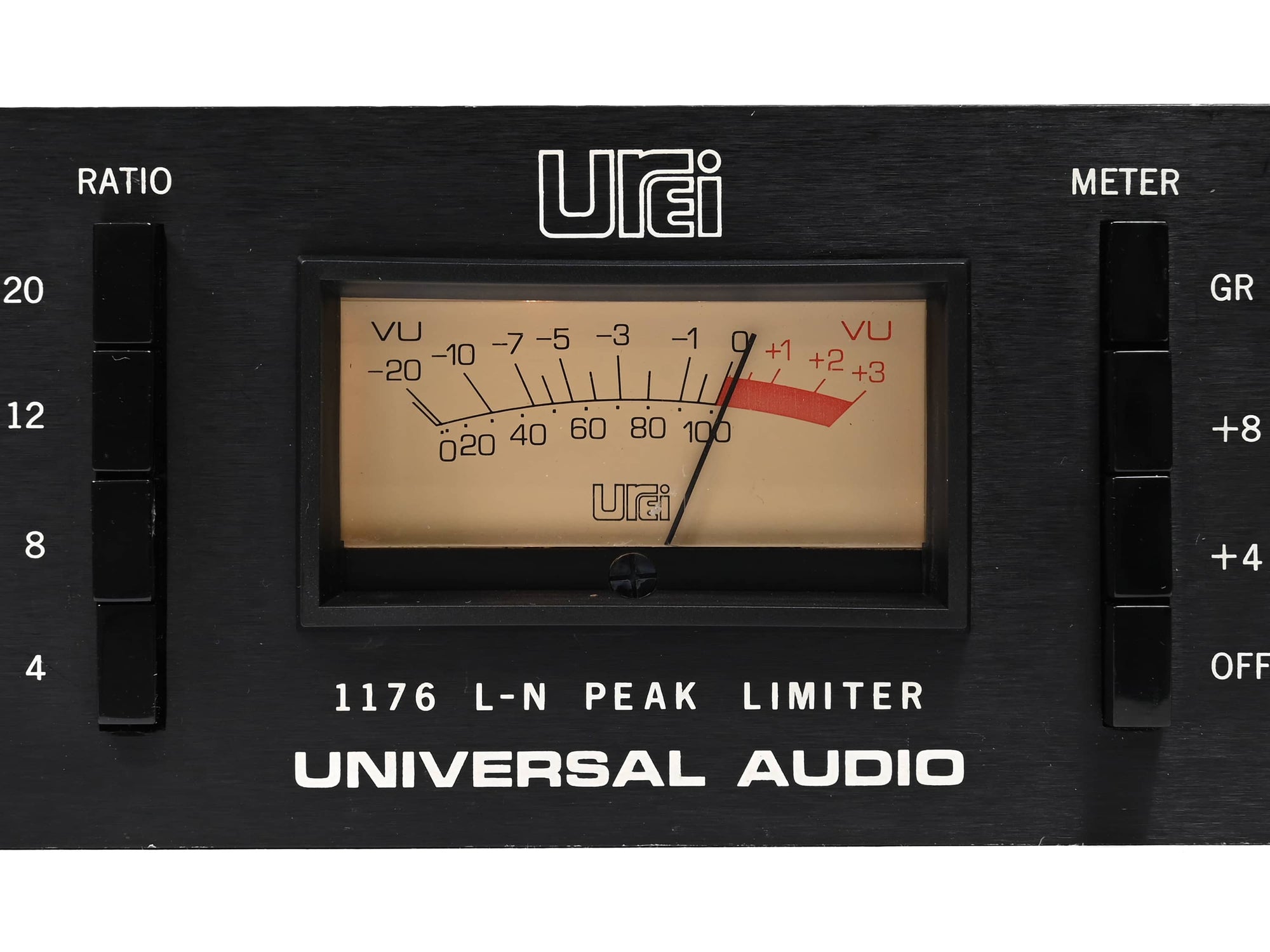 Urei 1176LN Rev.F (Vintage)