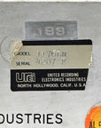 Urei 1176LN Rev.F (Vintage)