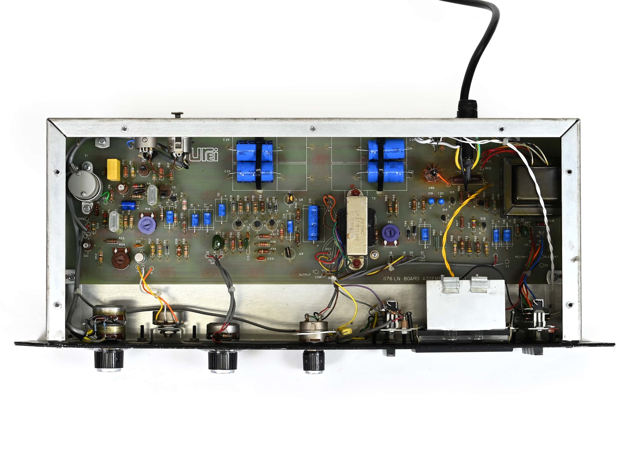 Urei 1176LN Rev.F (Vintage)