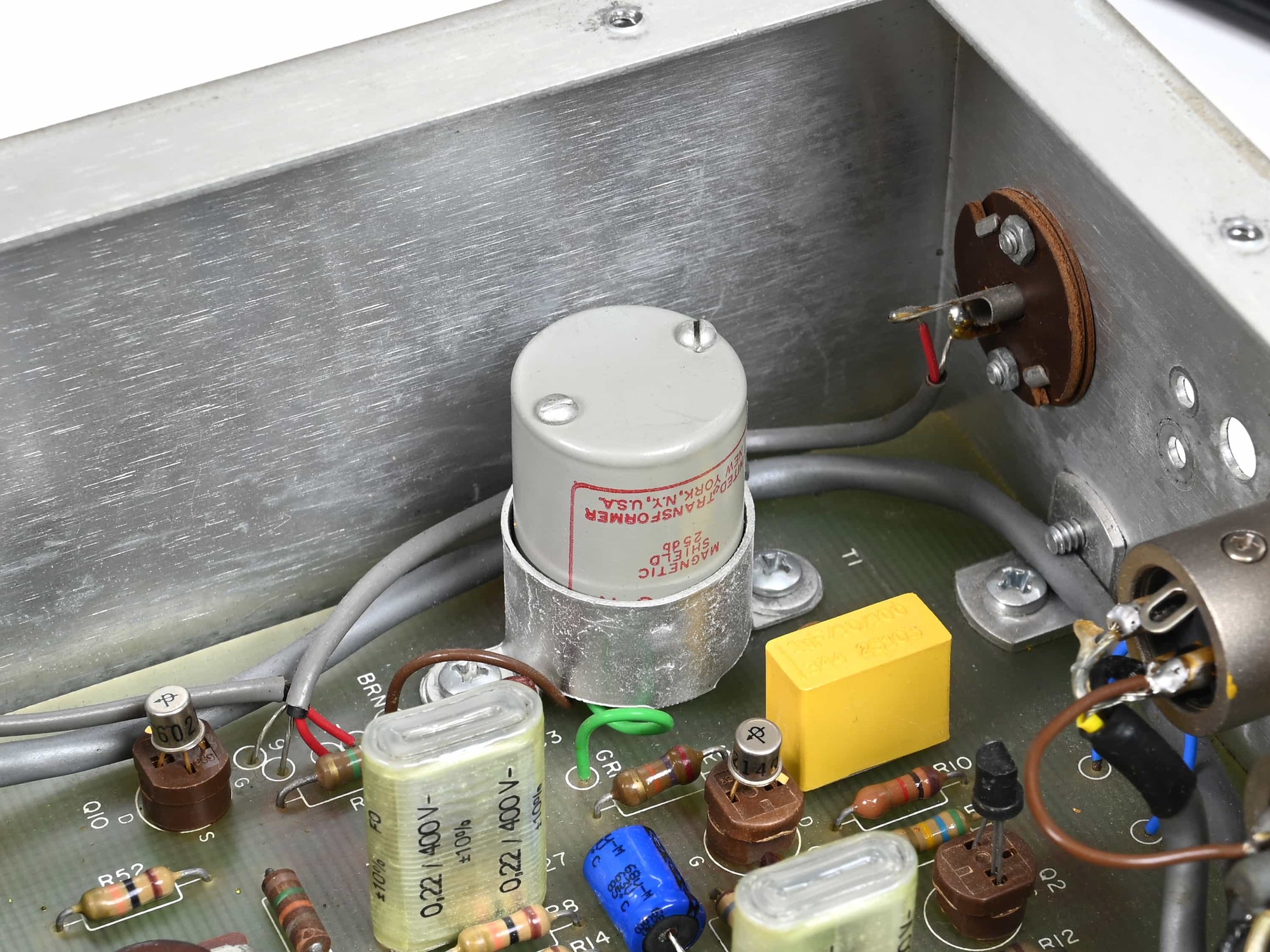 Urei 1176LN Rev.F (Vintage)