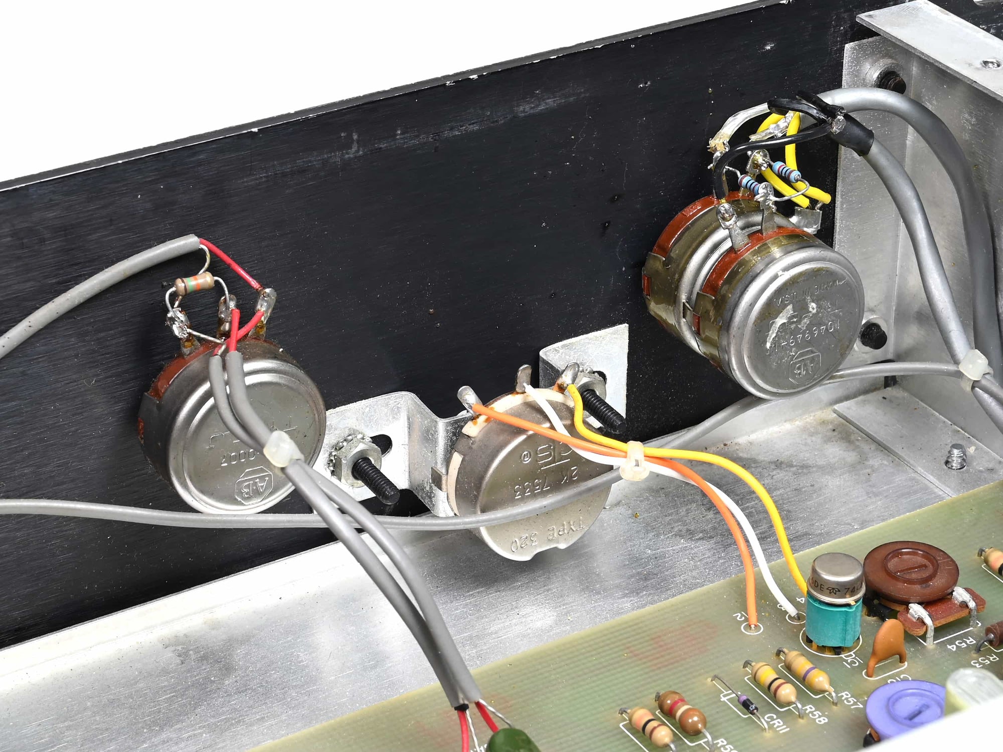 Urei 1176LN Rev.F (Vintage)