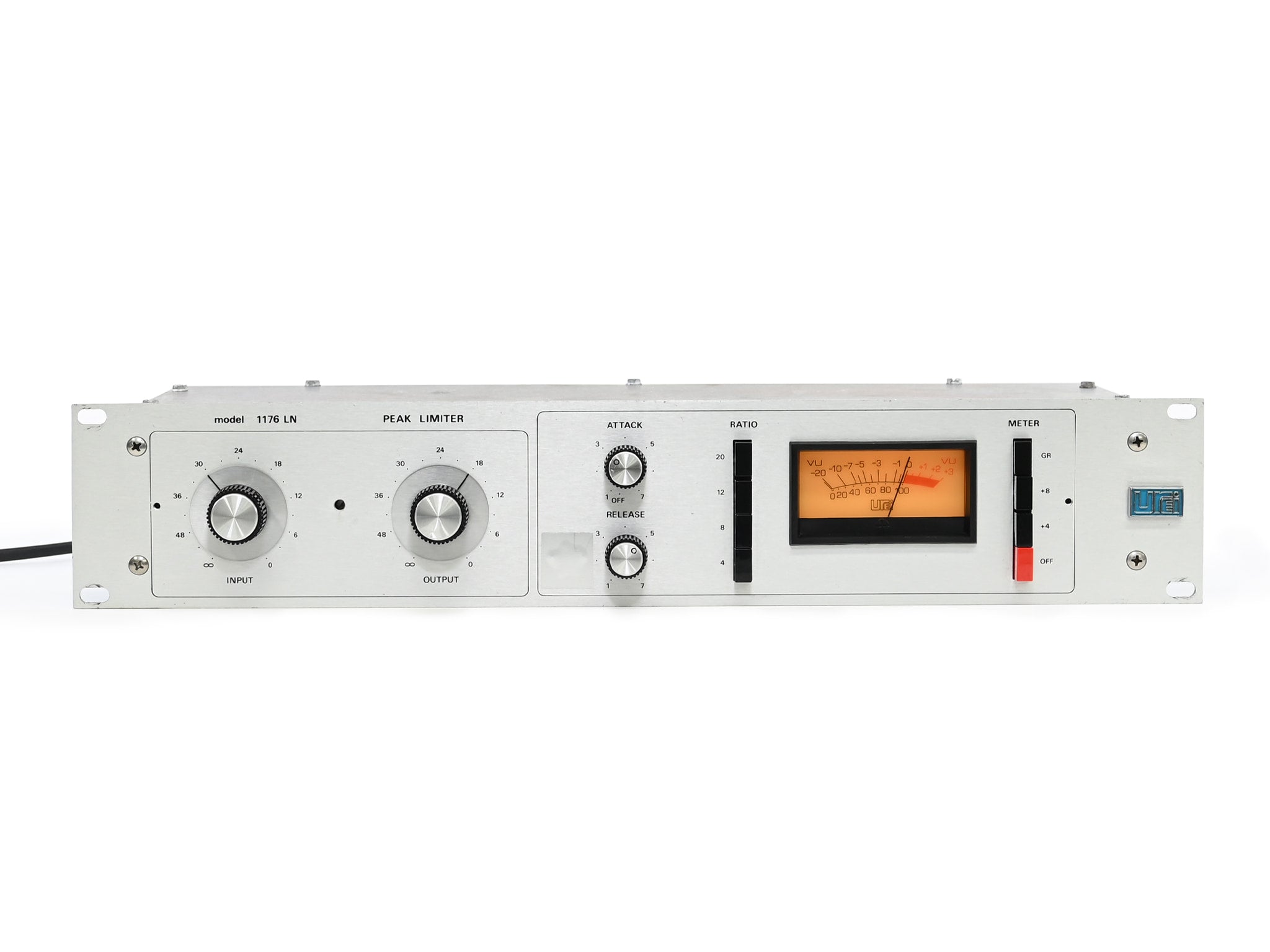 Urei 1176LN (Vintage) – BAKU Pro Audio