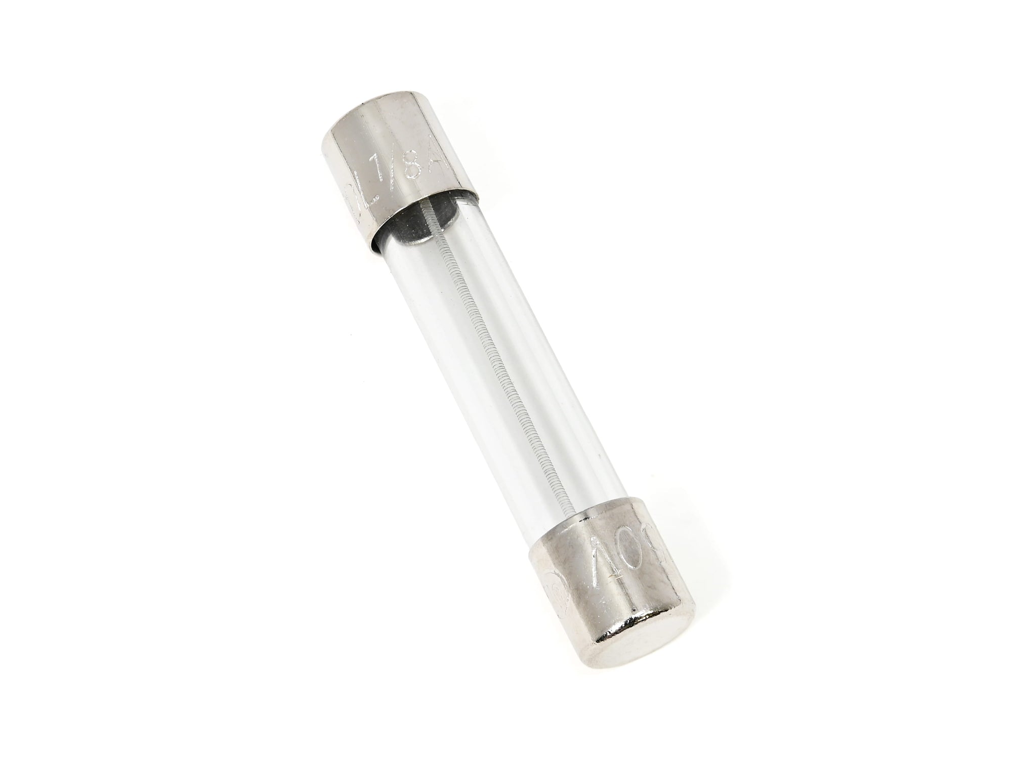 LA-3A fuse (NEW)