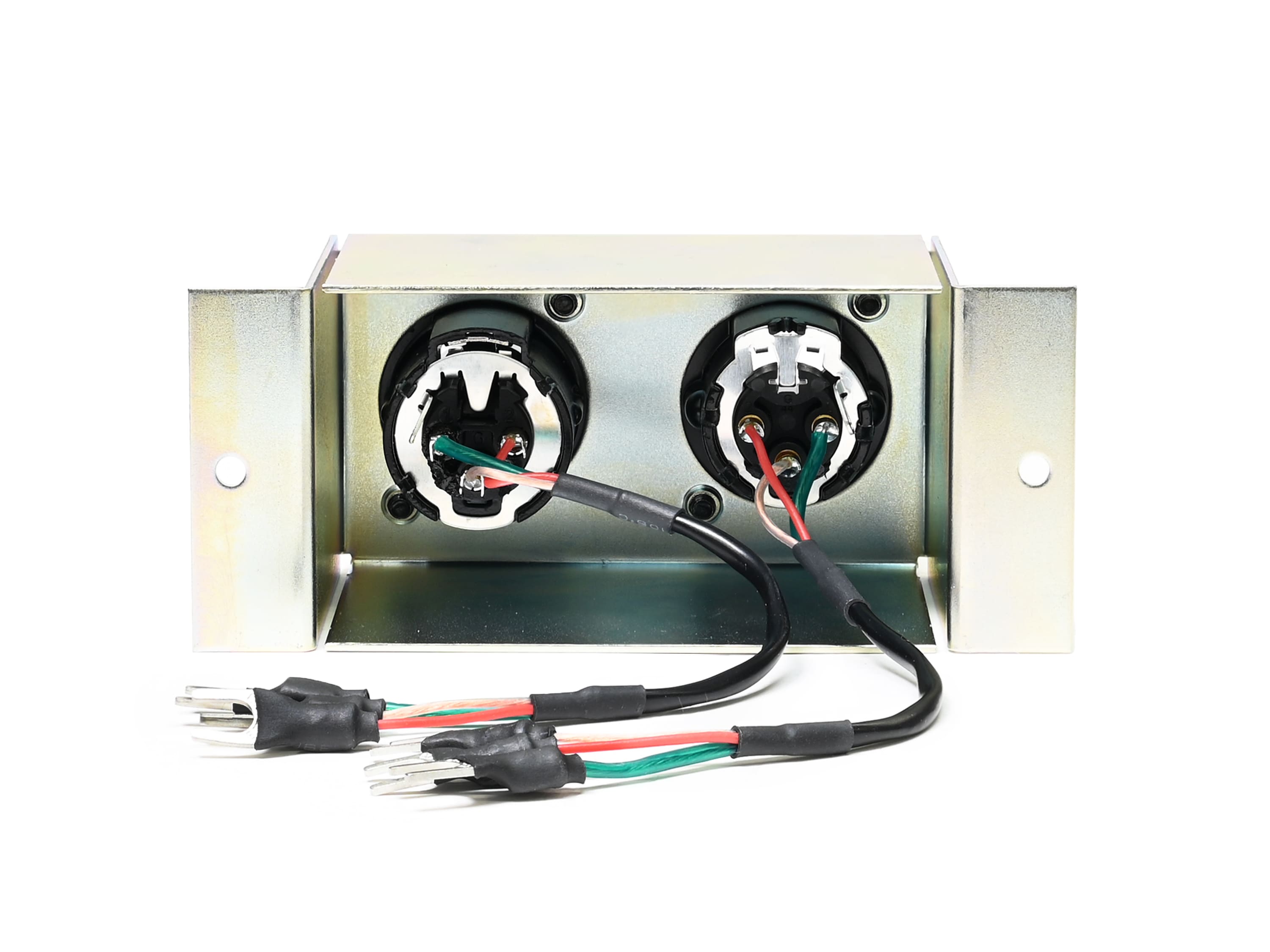 UREI 1176 / 1178 XLR ADAPTOR (NEW) – BAKU Pro Audio