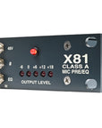 VINTECH AUDIO X81 (USED)