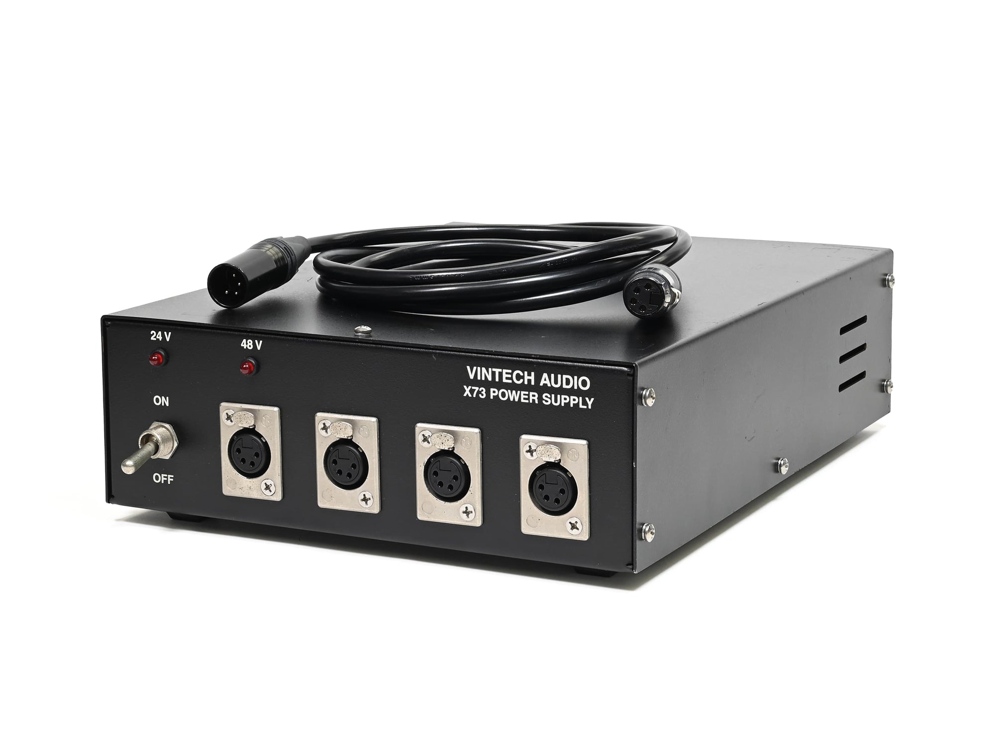 VINTECH AUDIO X81 (USED)