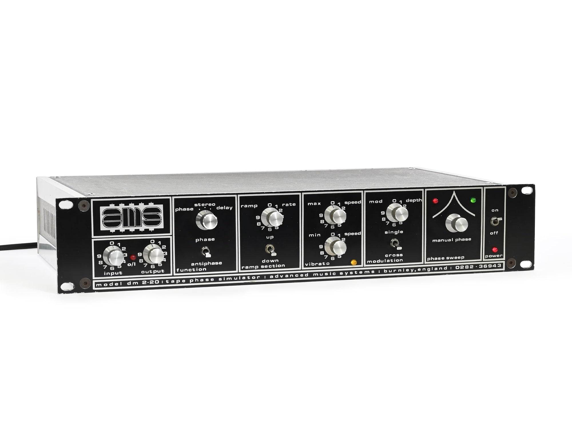 ams dm2-20 (Vintage)