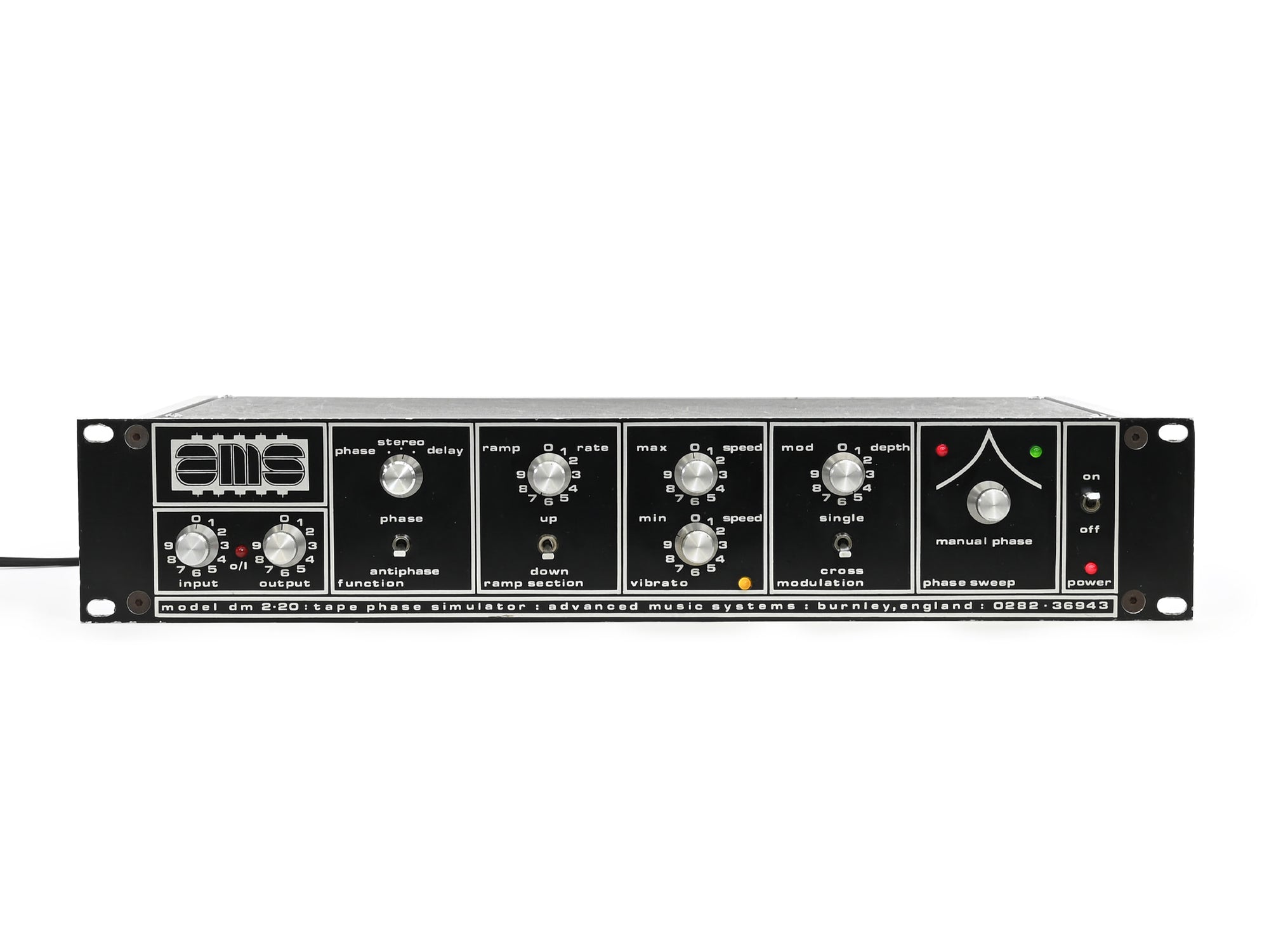 ams dm2-20 (Vintage)