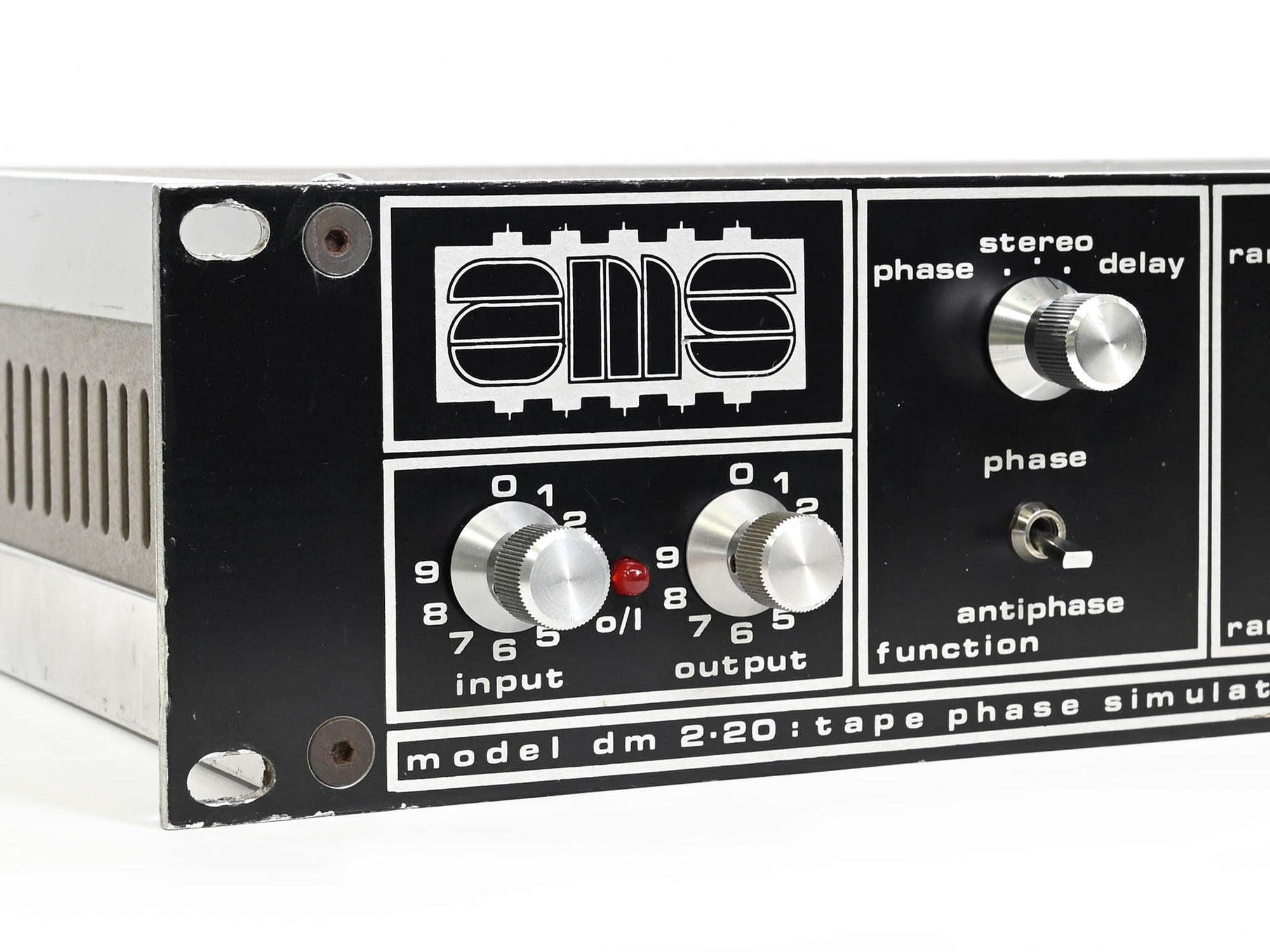 ams dm2-20 (Vintage)