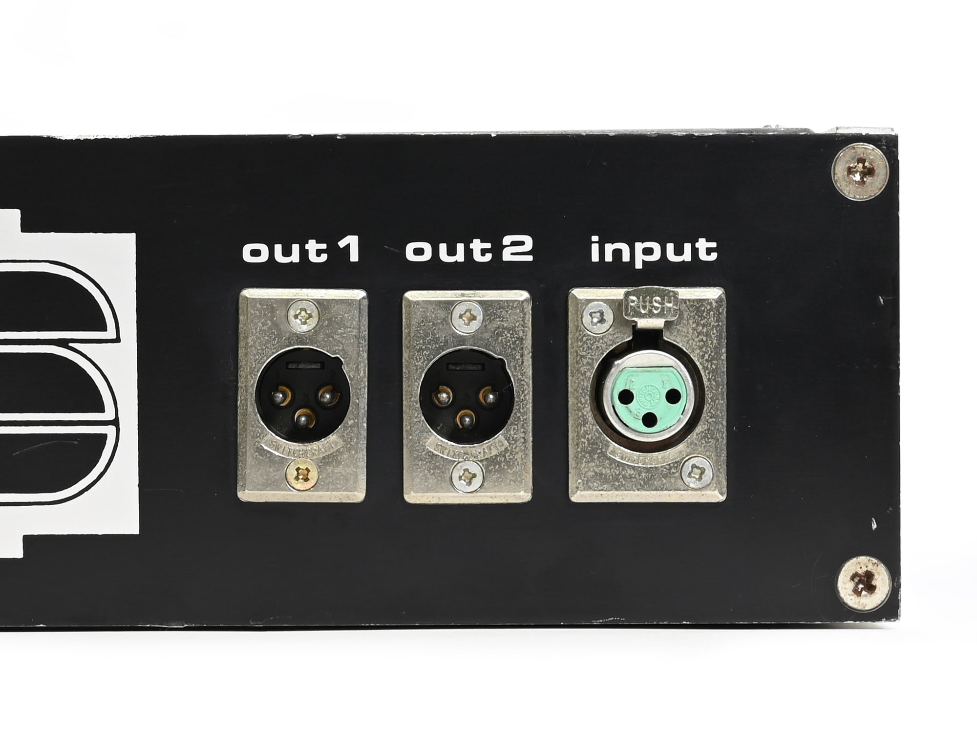 ams dm2-20 (Vintage)