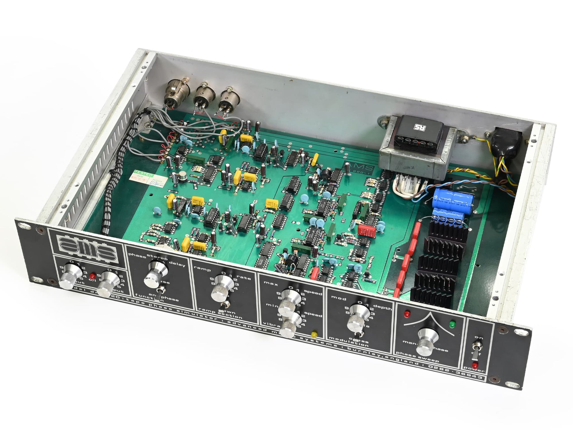 ams dm2-20 (Vintage)