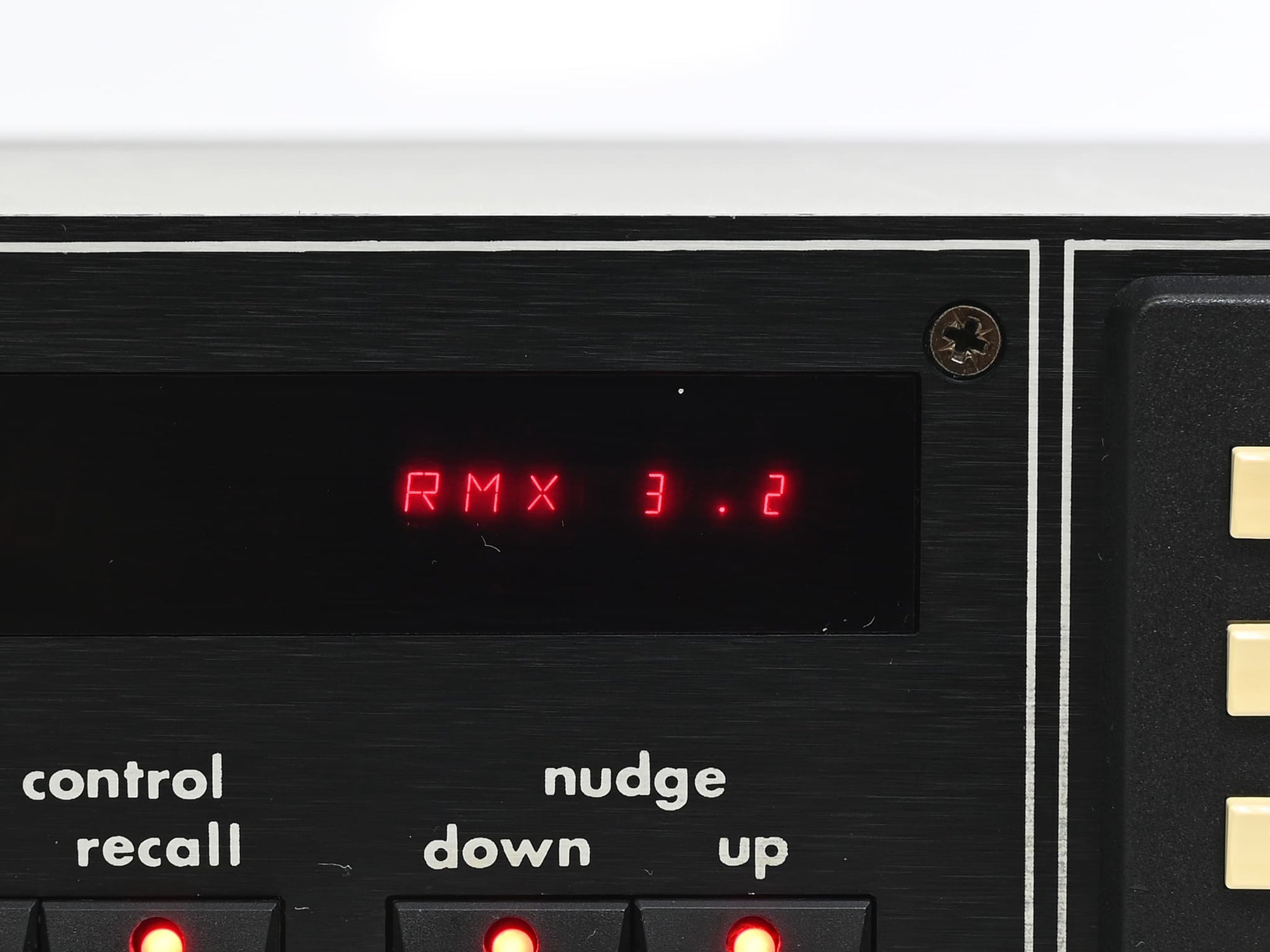 ams rmx16 (Vintage)