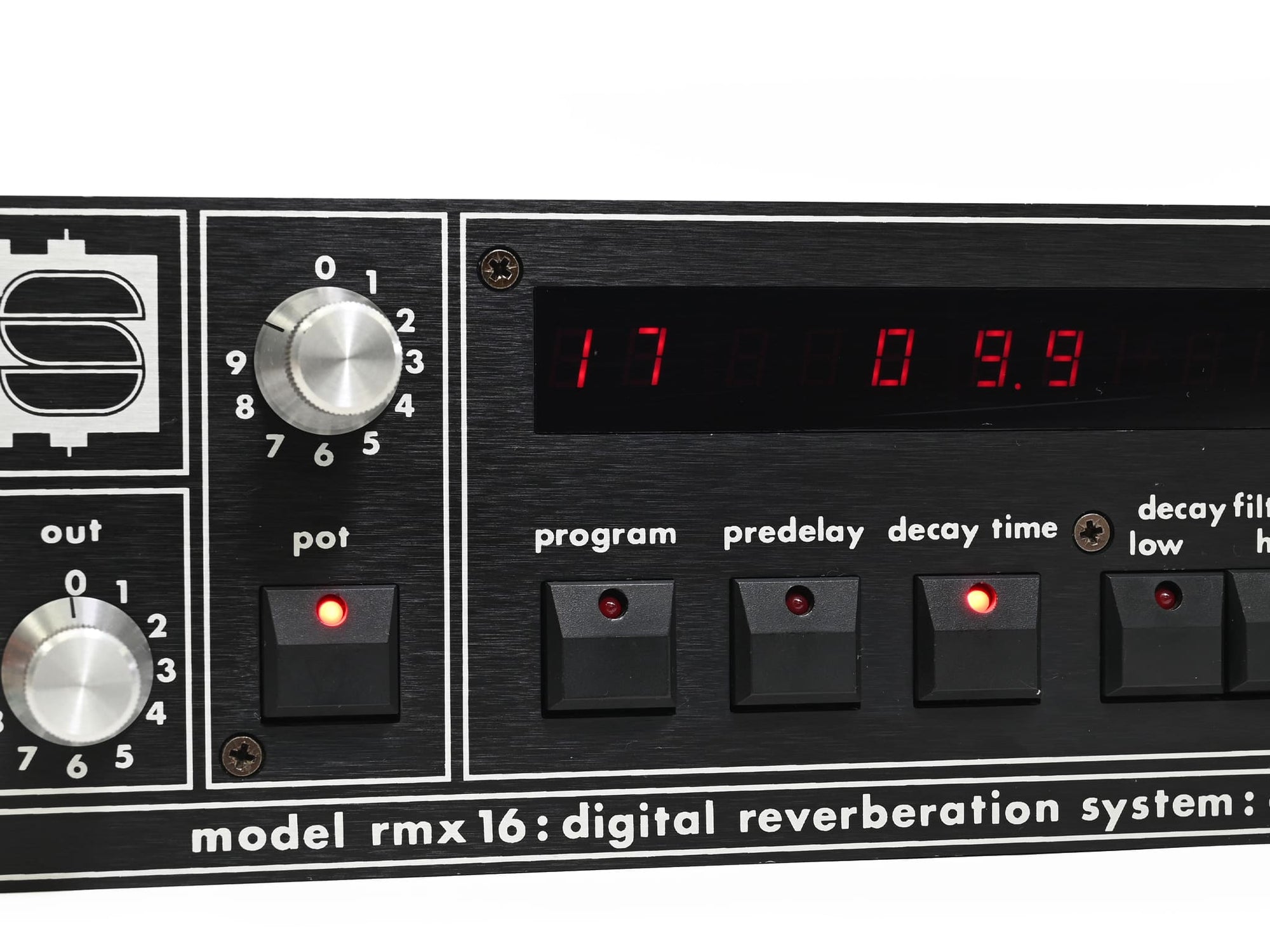 ams rmx16 (Vintage)