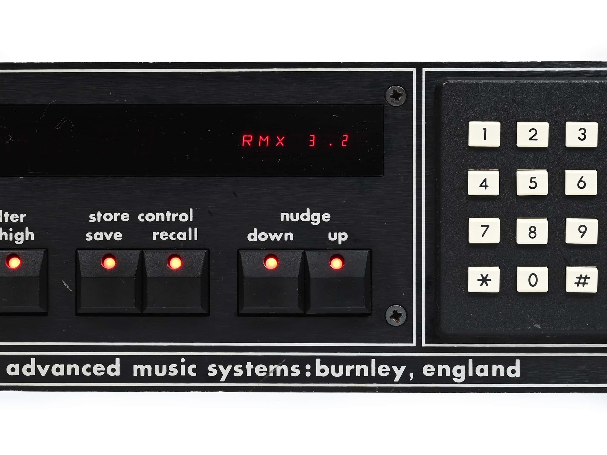 ams rmx16 (Vintage)