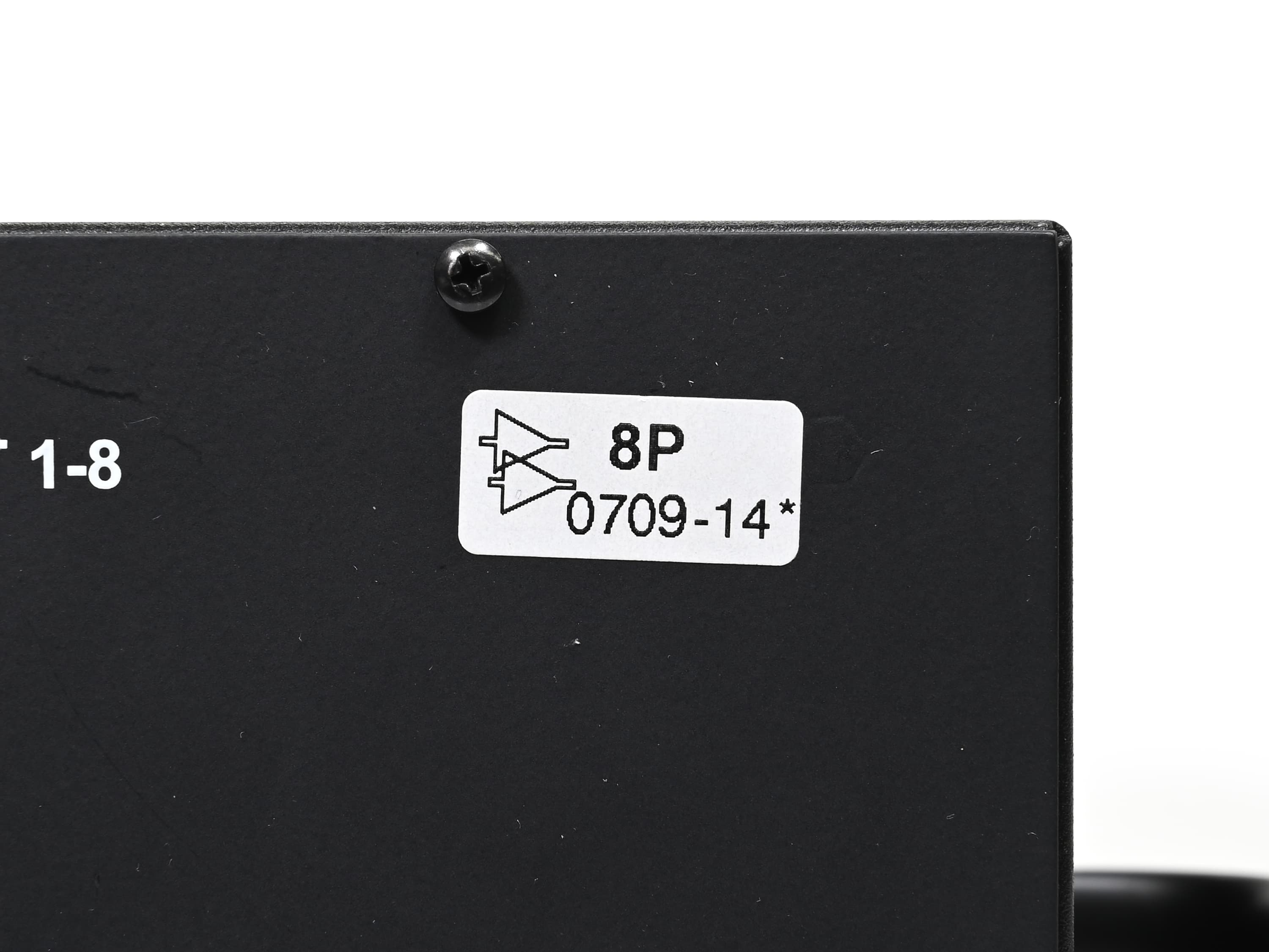 api 500-8P (USED) – BAKU Pro Audio