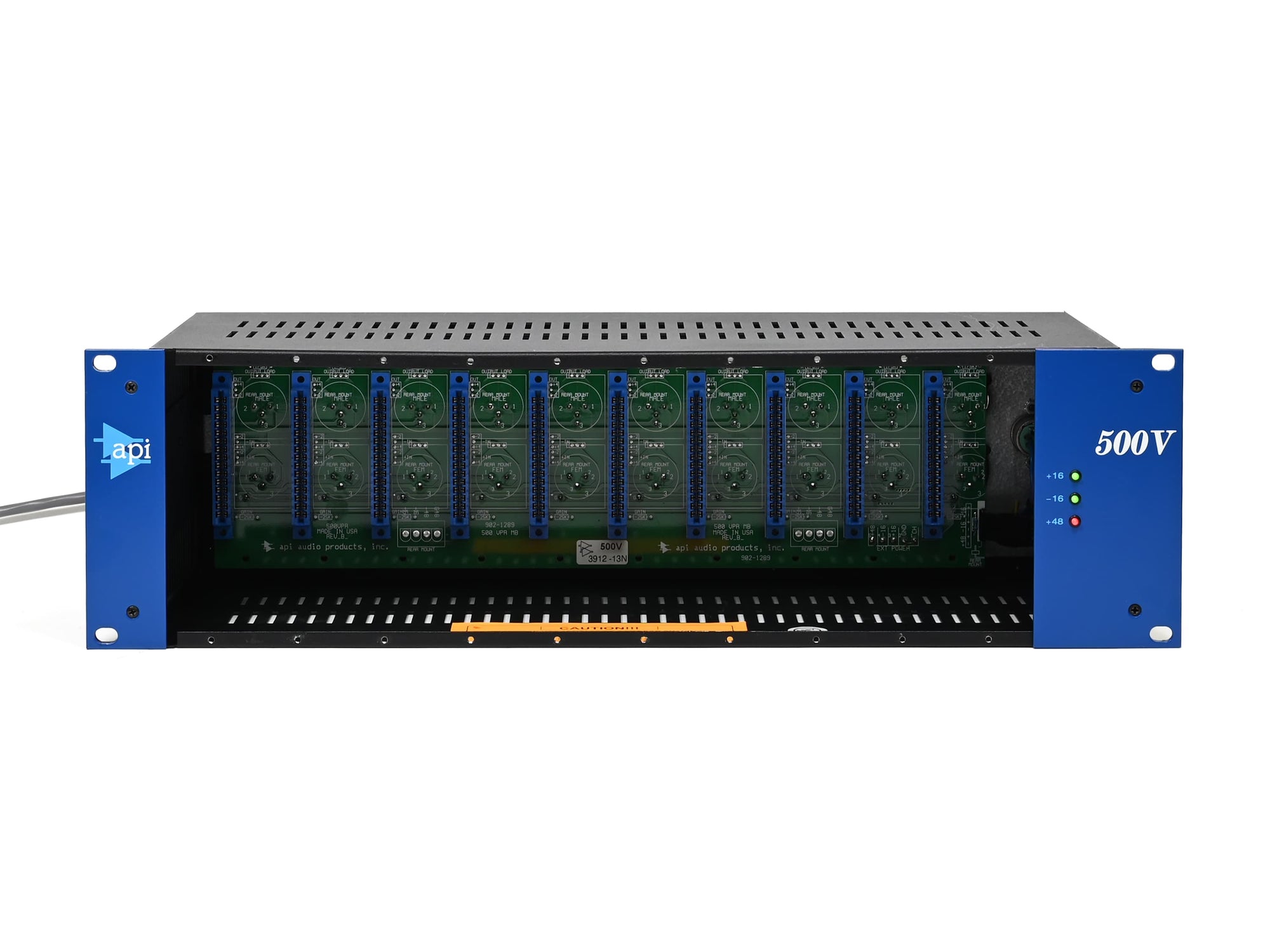 api 500VPR (USED)