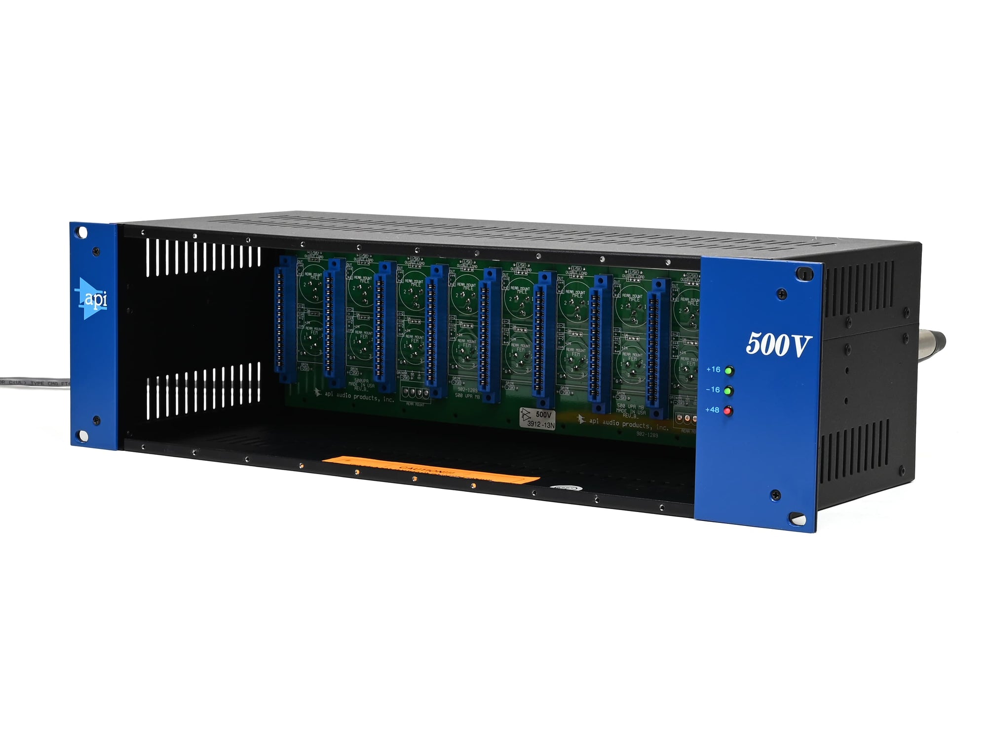 api 500VPR (USED)