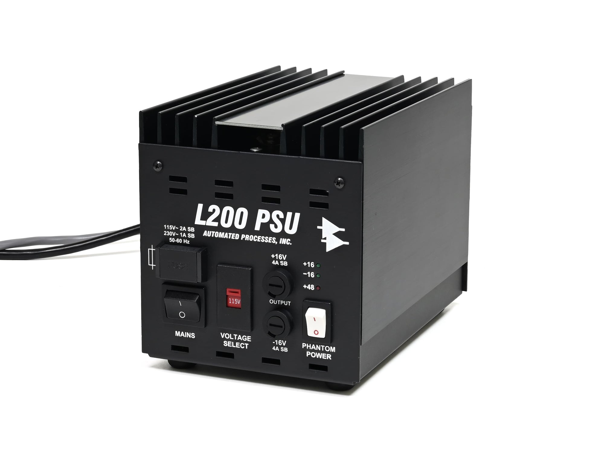 api 500VPR (USED)