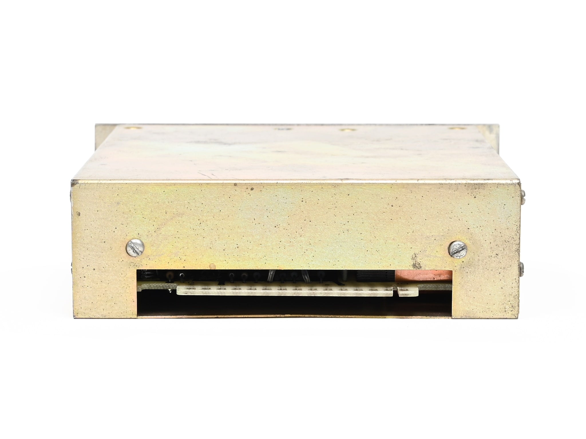 api 550A-1 (Vintage) – BAKU Pro Audio