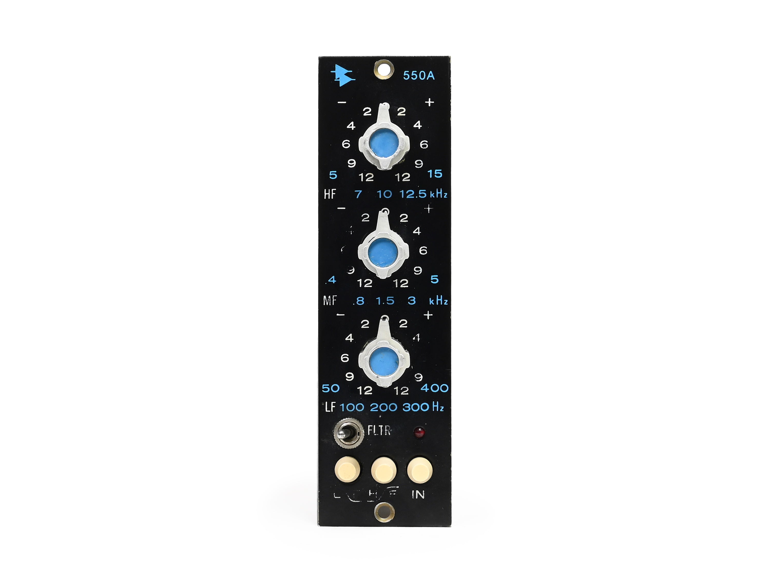 api 550A-1 (Vintage) – BAKU Pro Audio