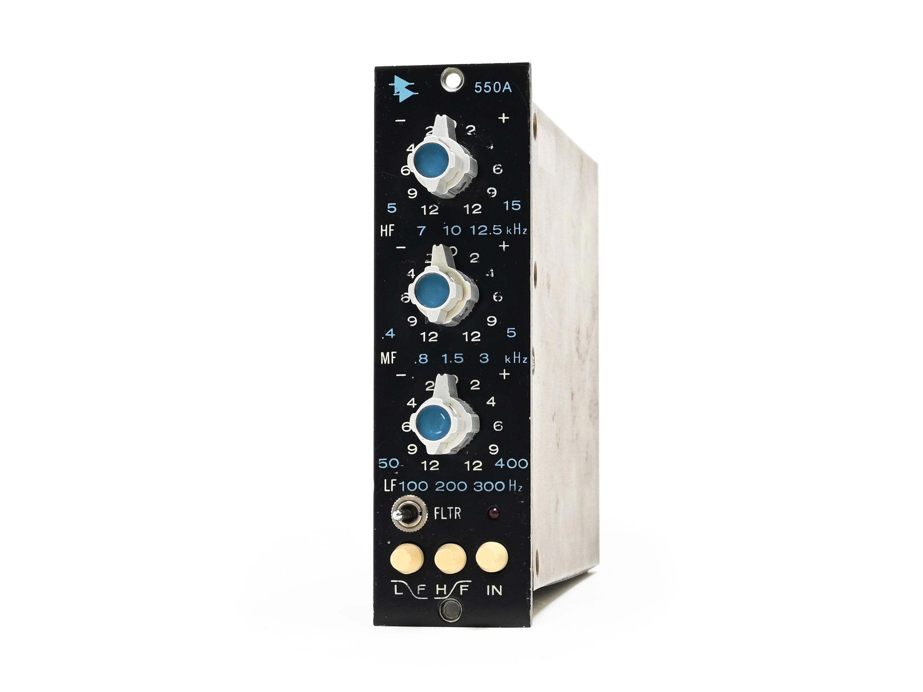 api 550A (Vintage) – BAKU Pro Audio