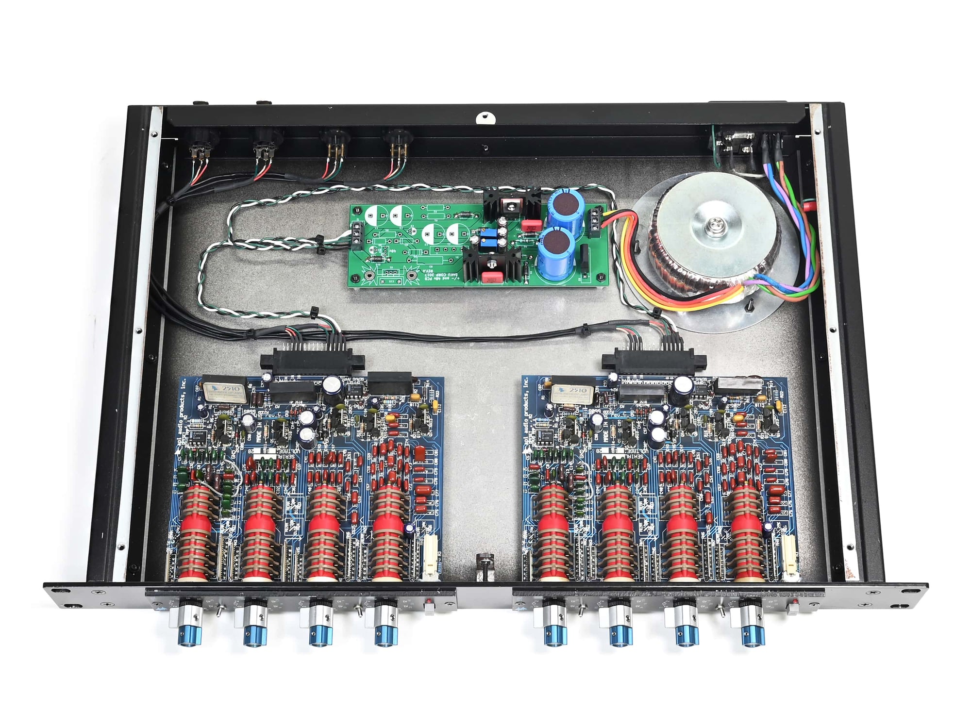 API 550L (USED)
