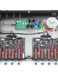 API 550L (USED)