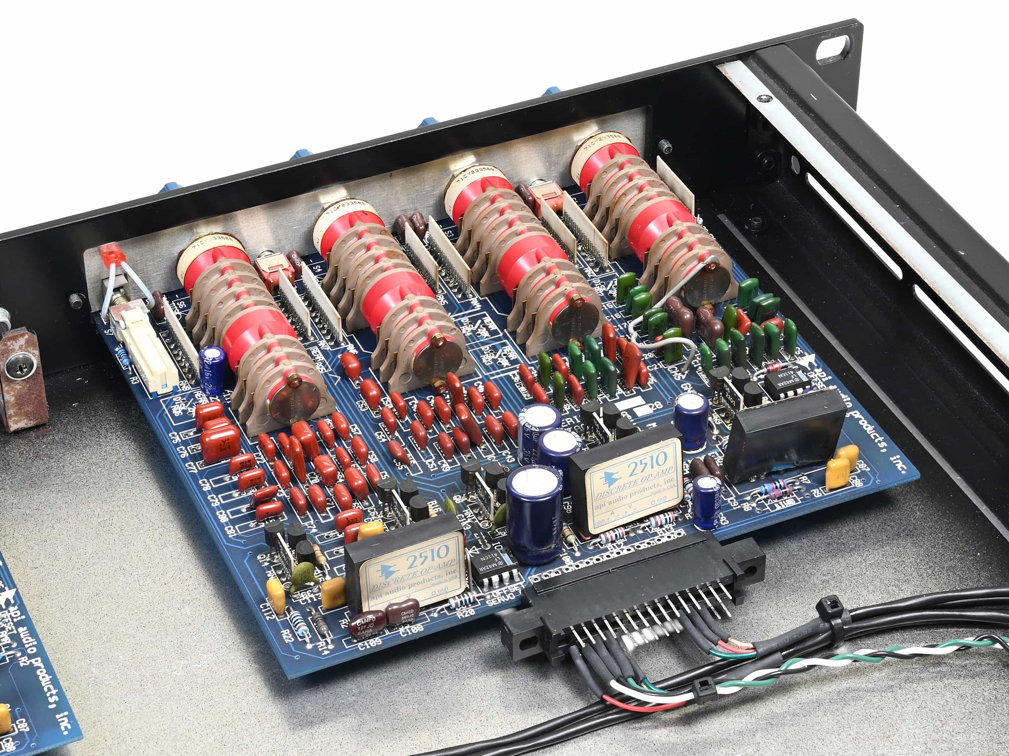 API 550L (USED)