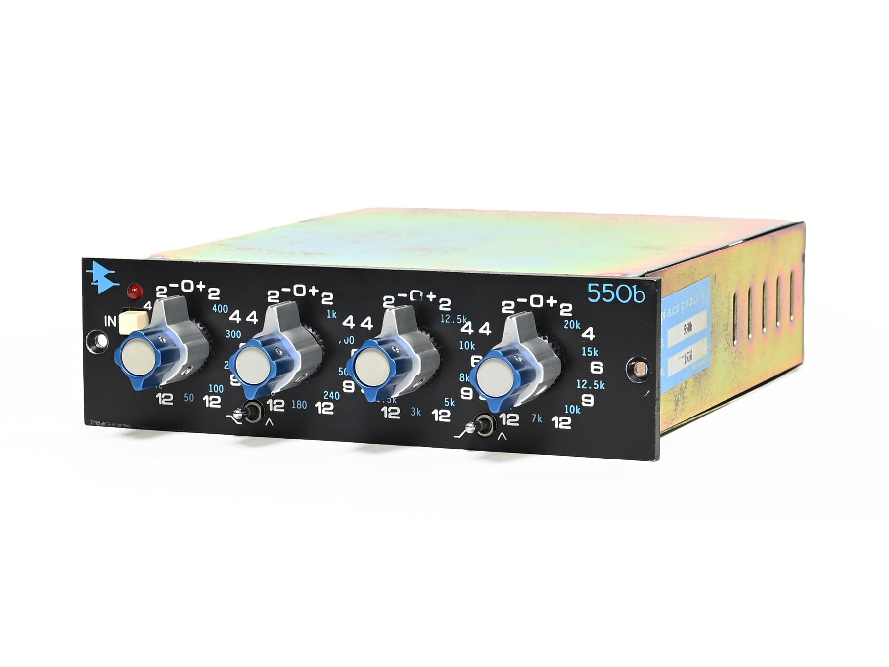 api 550B (USED)