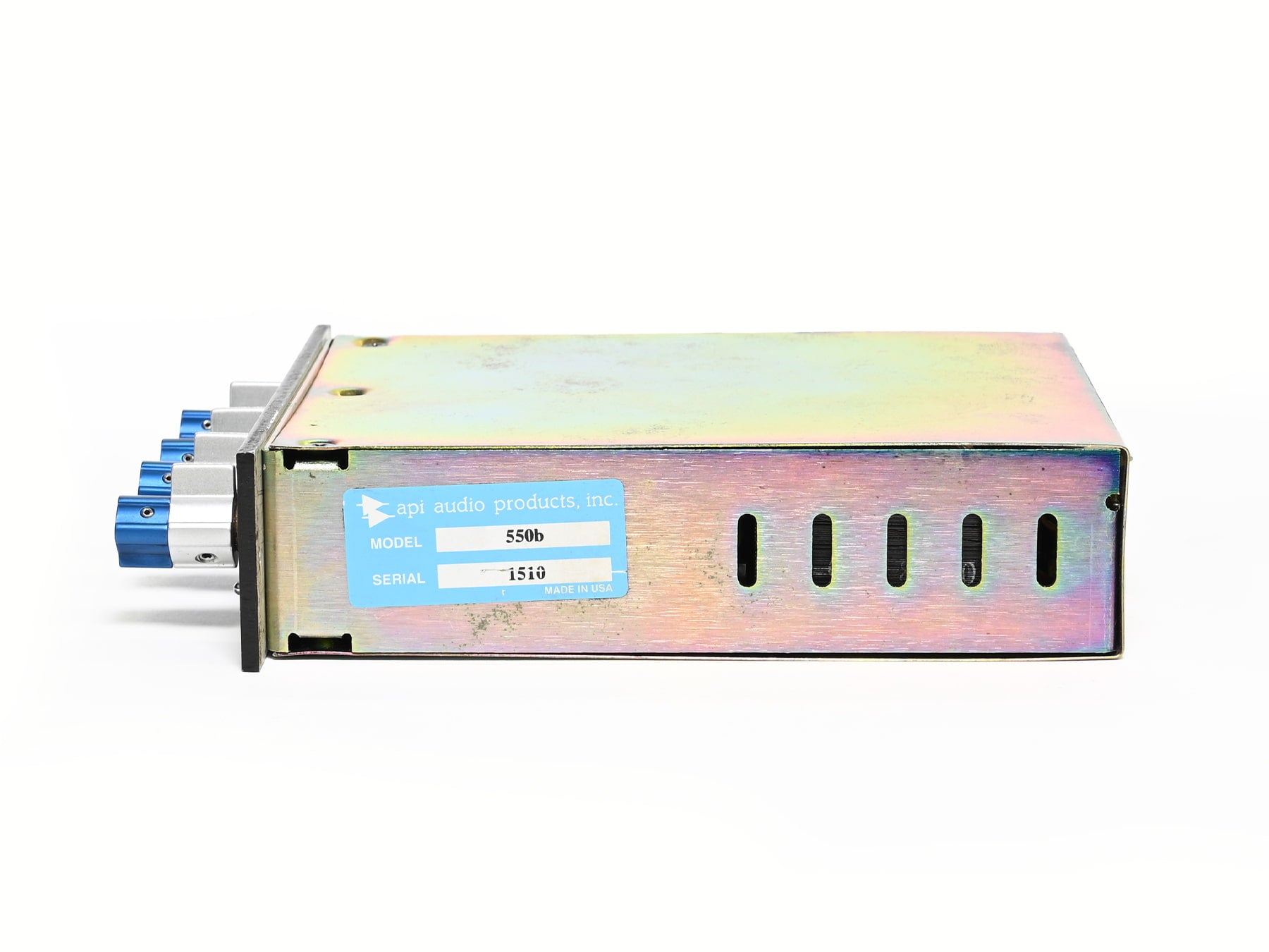 api 550B (USED)