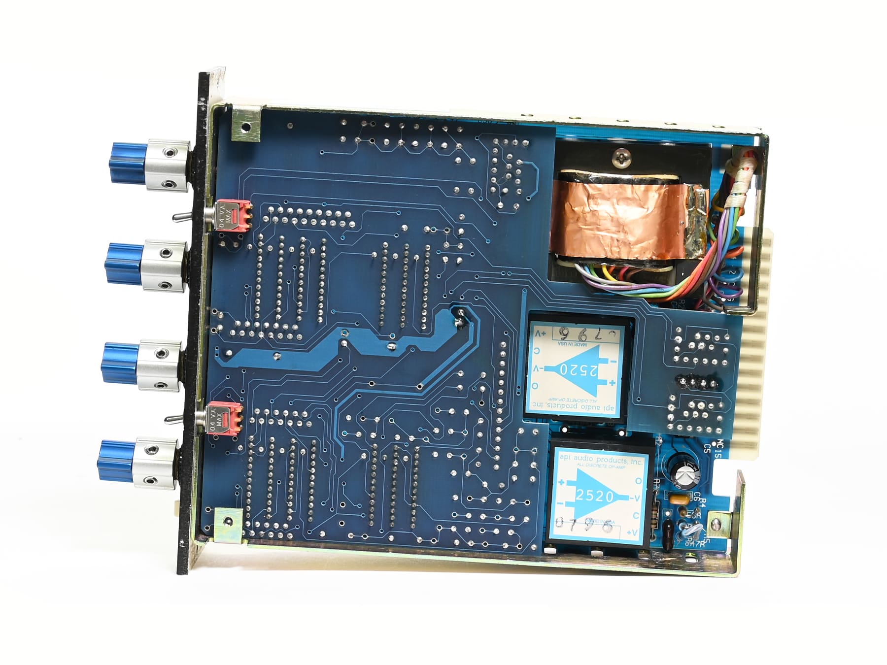 api 550B (USED)
