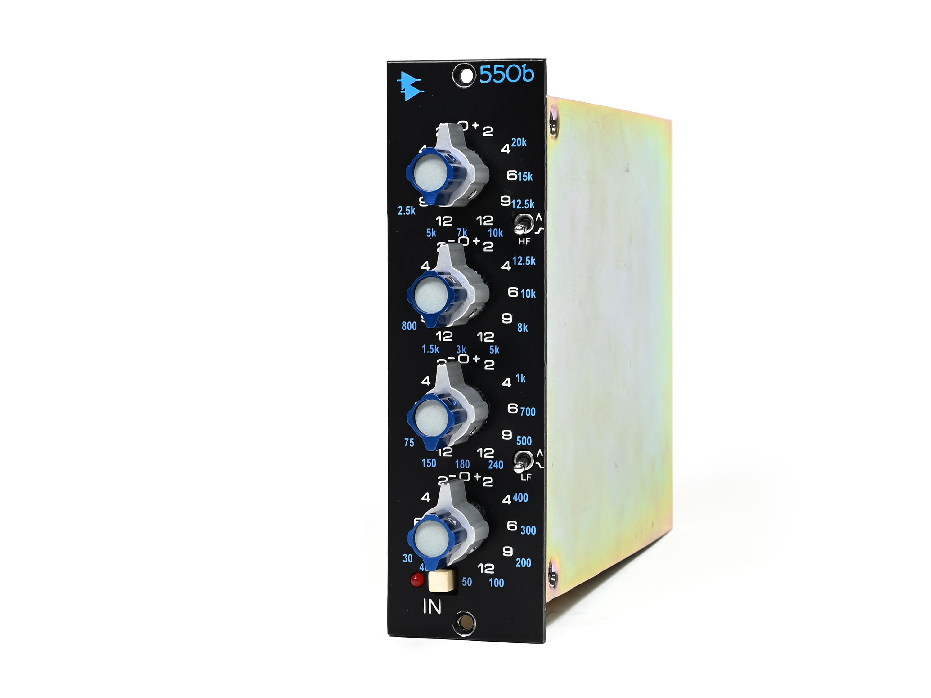 [美品 完動品] api550b イコライザー モジュール 500シリーズ api 550b (Vintage) – BAKU Pro Audio