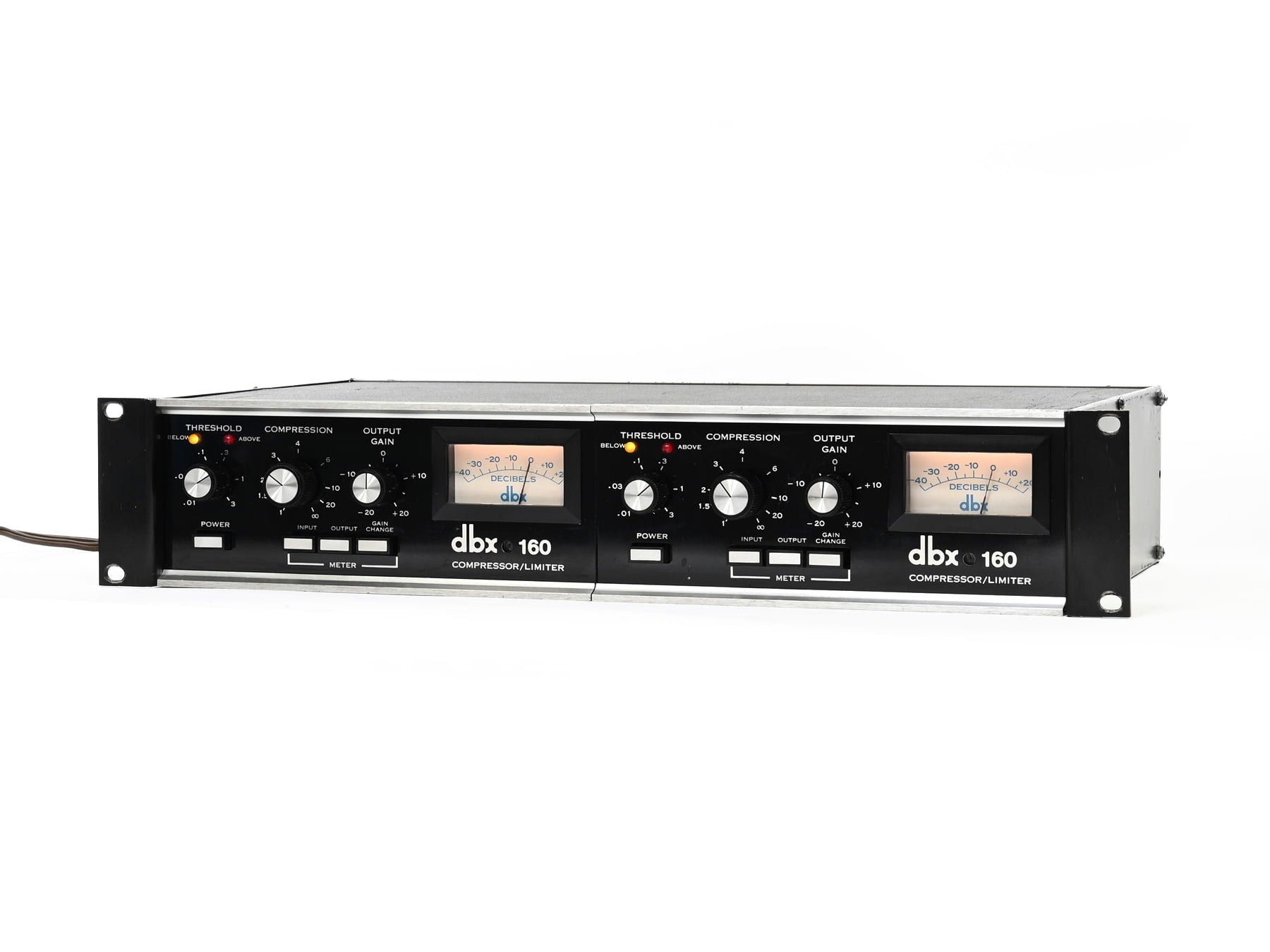 dbx 160VU (Vintage)