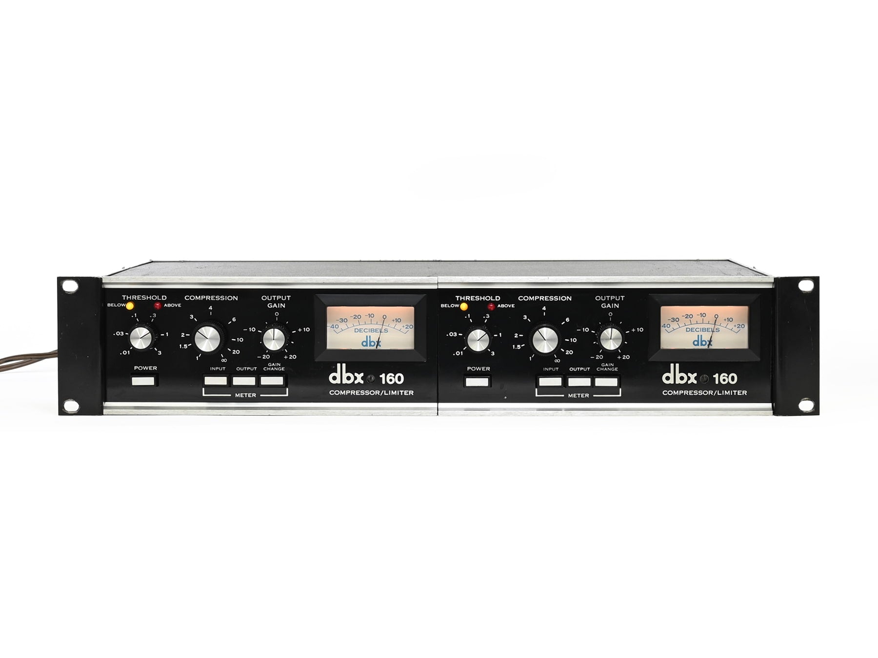 dbx 160VU (Vintage)