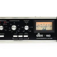 dbx 160VU (Vintage)