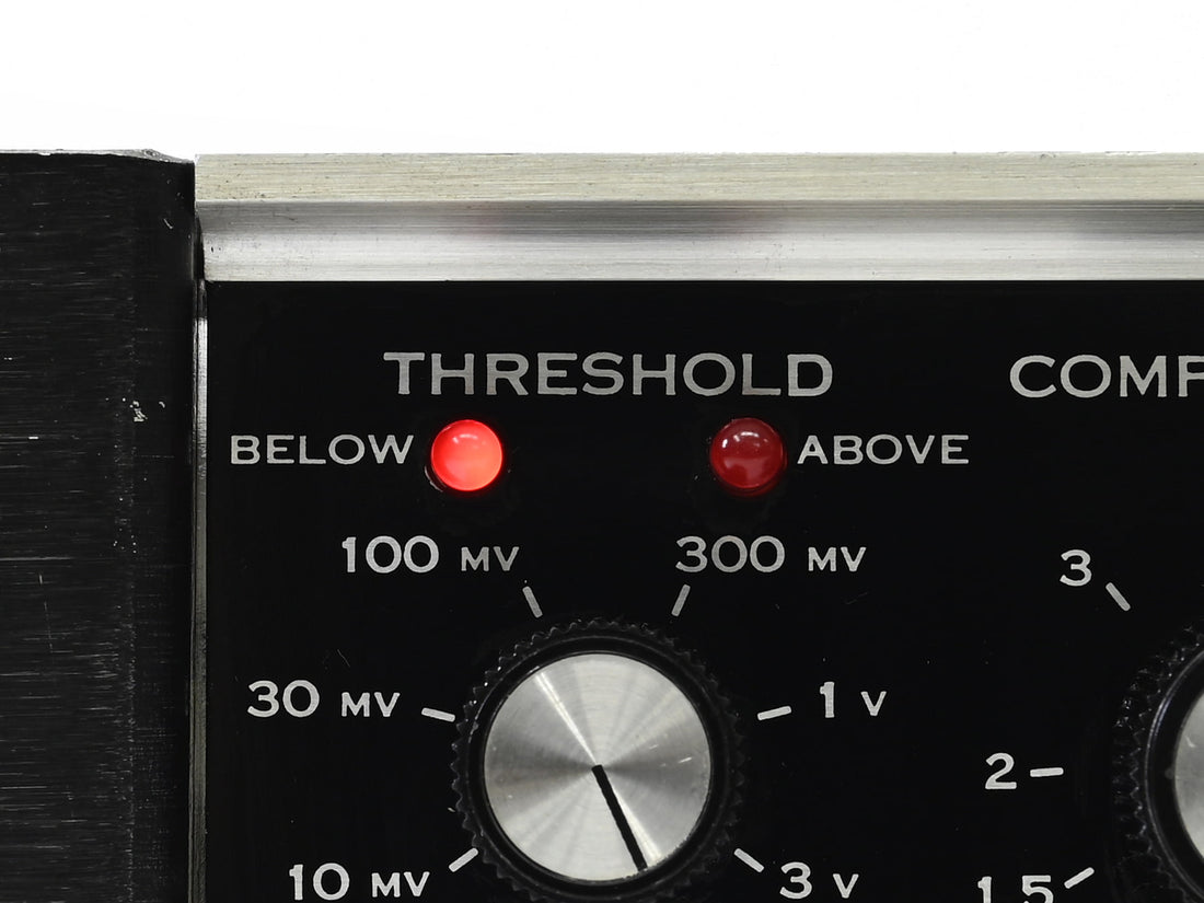 dbx 160VU (Vintage)