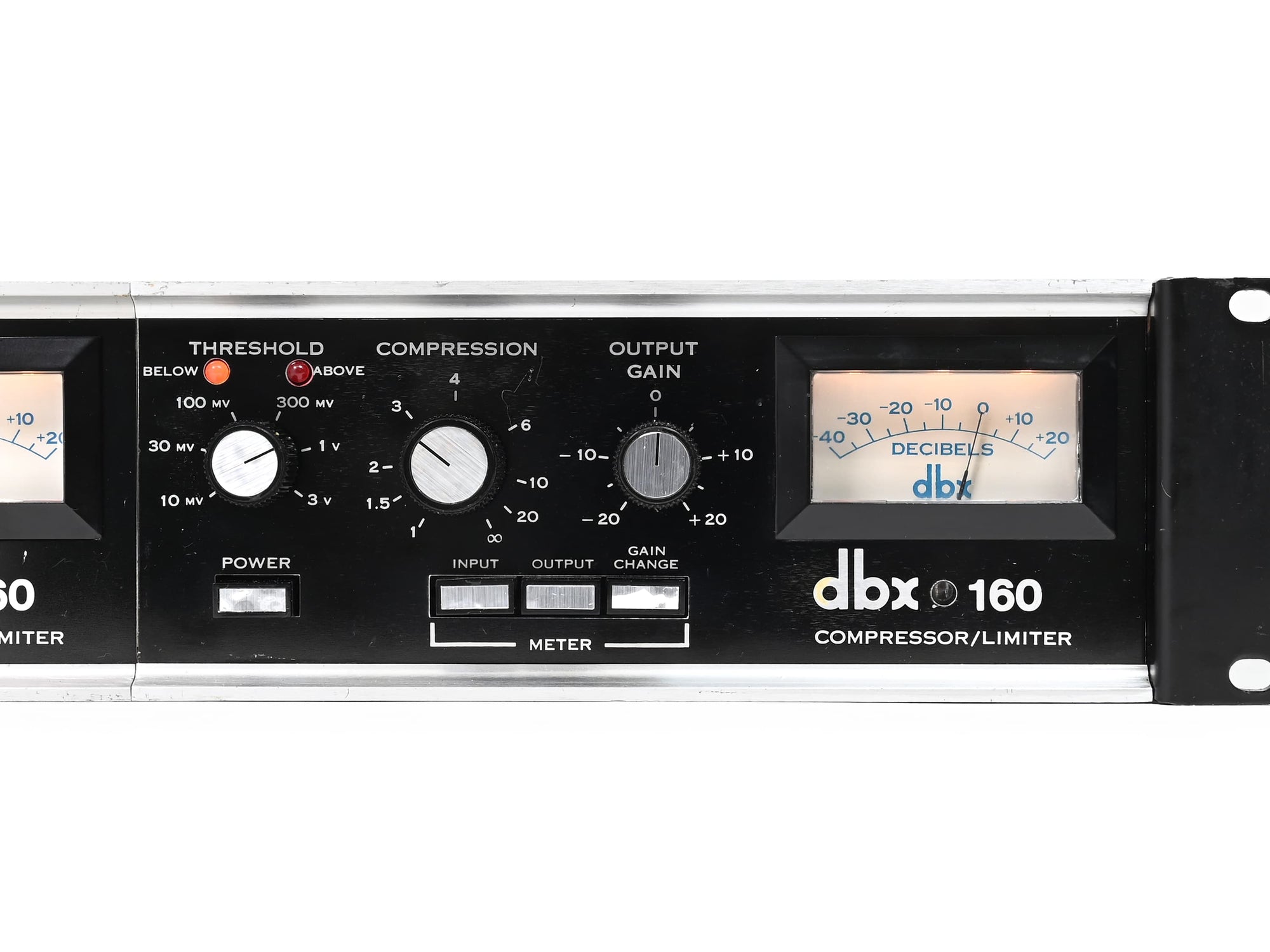 dbx 160VU (Vintage)