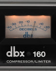 dbx 160VU (Vintage)