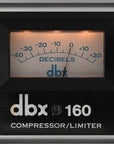 dbx 160VU (Vintage)
