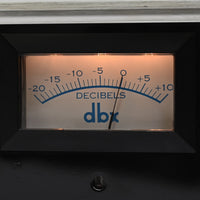 dbx 165A (Vintage)